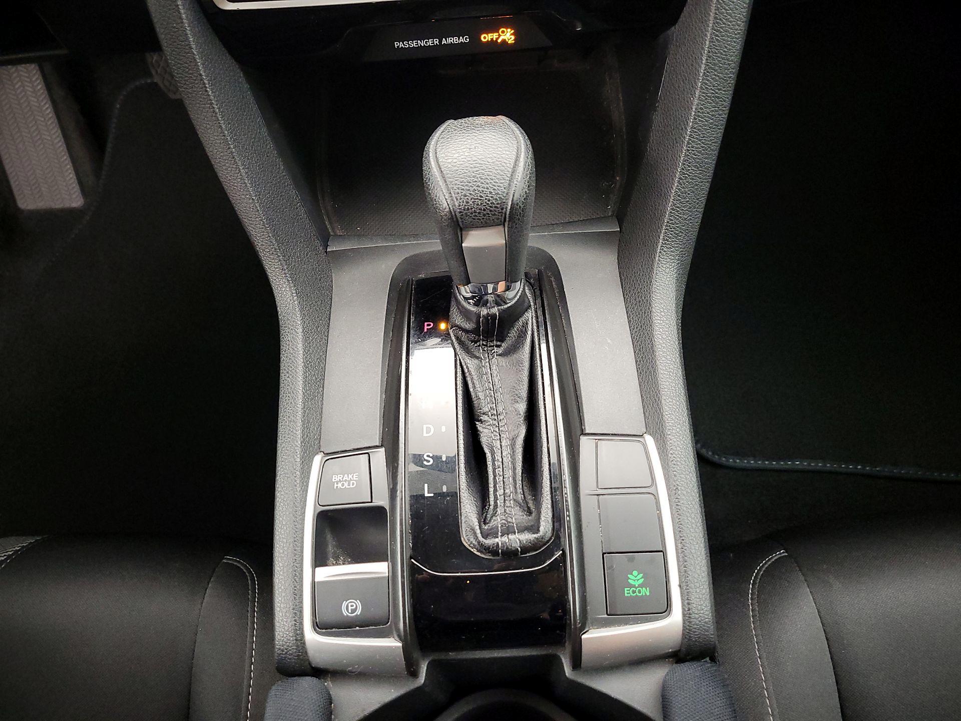 Thumbnail: 2016 Honda Civic - 17