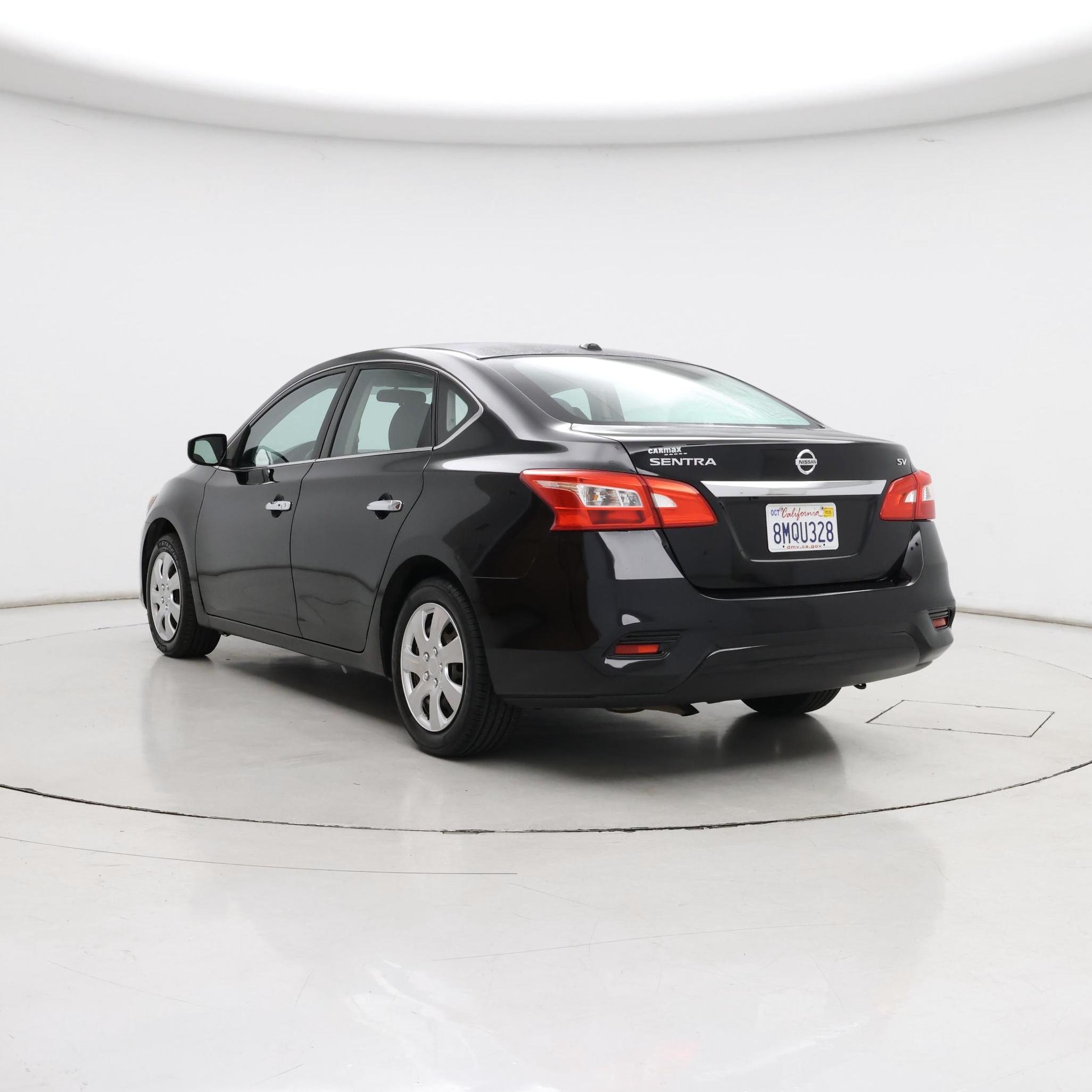 Thumbnail: 2017 Nissan Sentra - 2