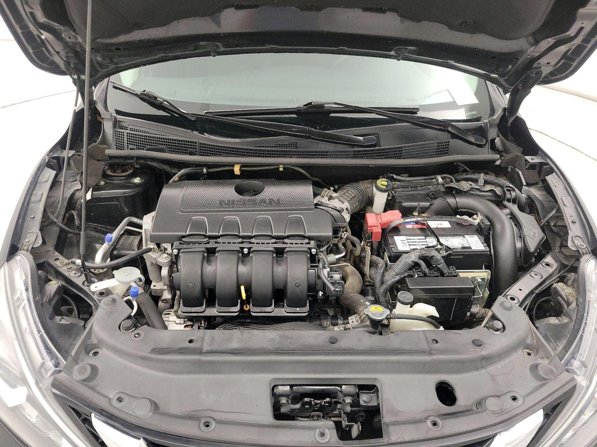 Thumbnail: 2017 Nissan Sentra - 20