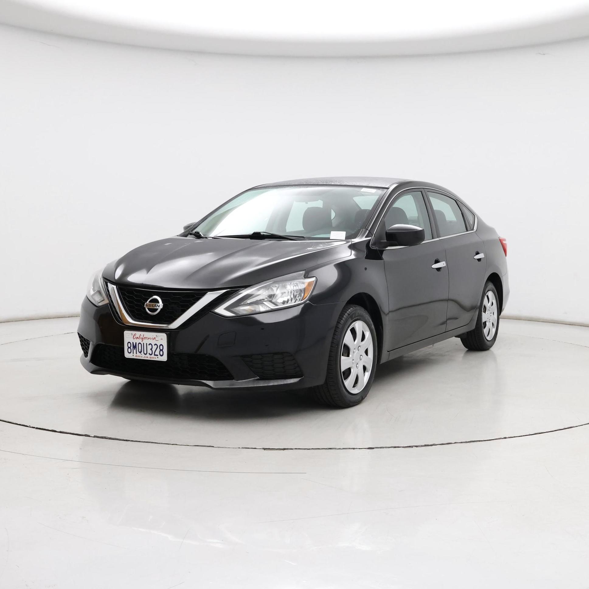 Thumbnail: 2017 Nissan Sentra - 4