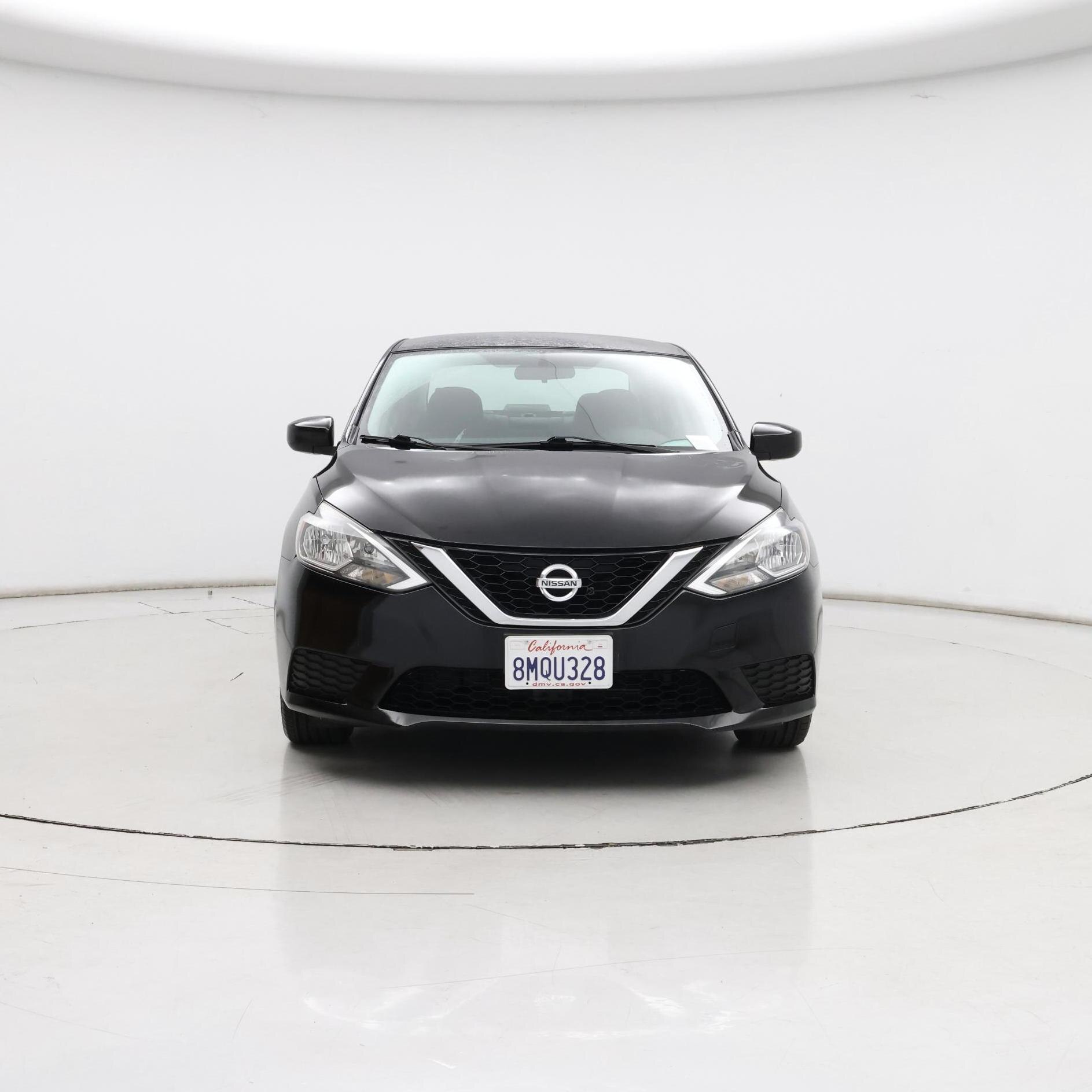 Thumbnail: 2017 Nissan Sentra - 5