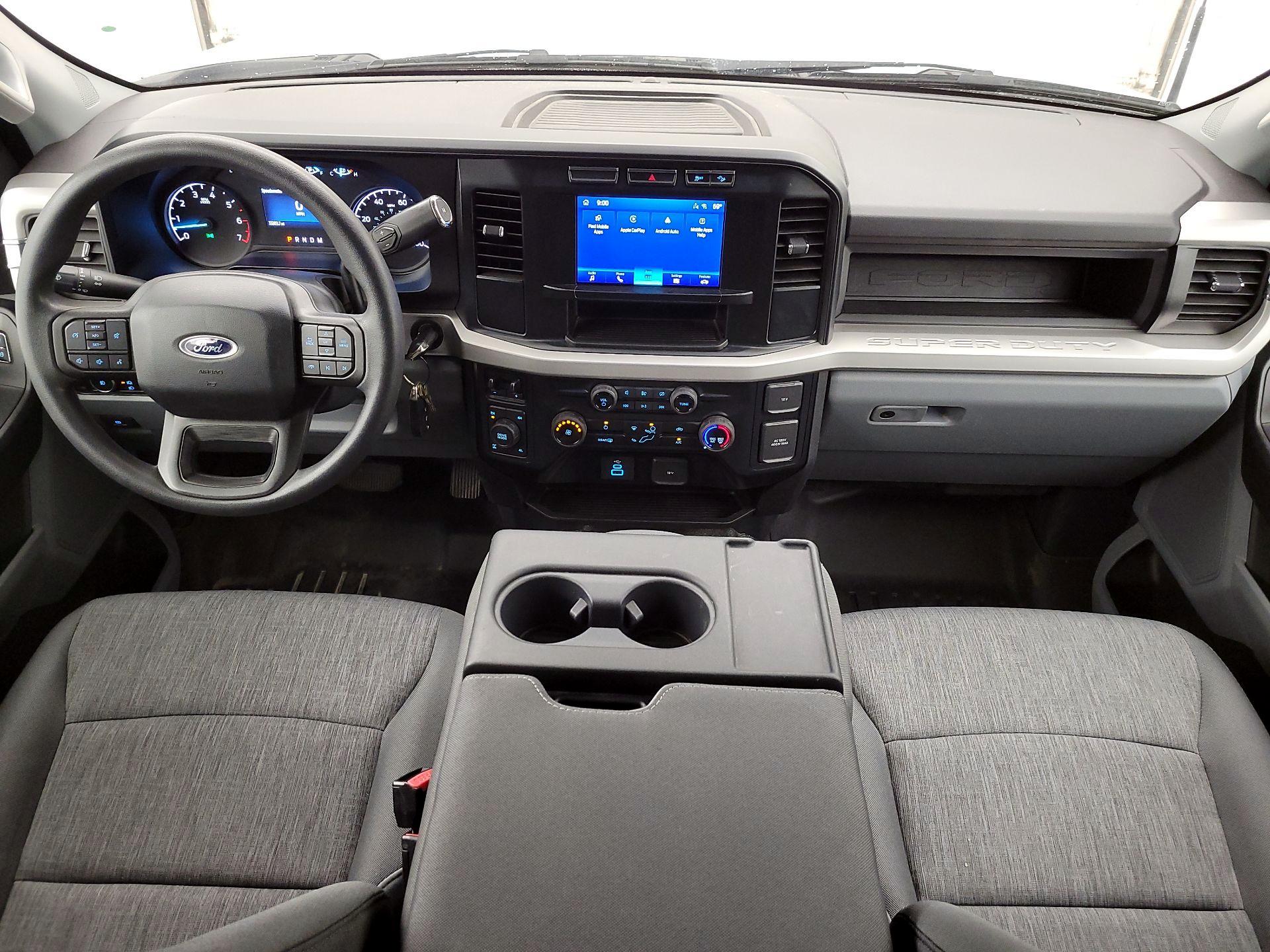 Thumbnail: 2023 Ford F-250 - 9
