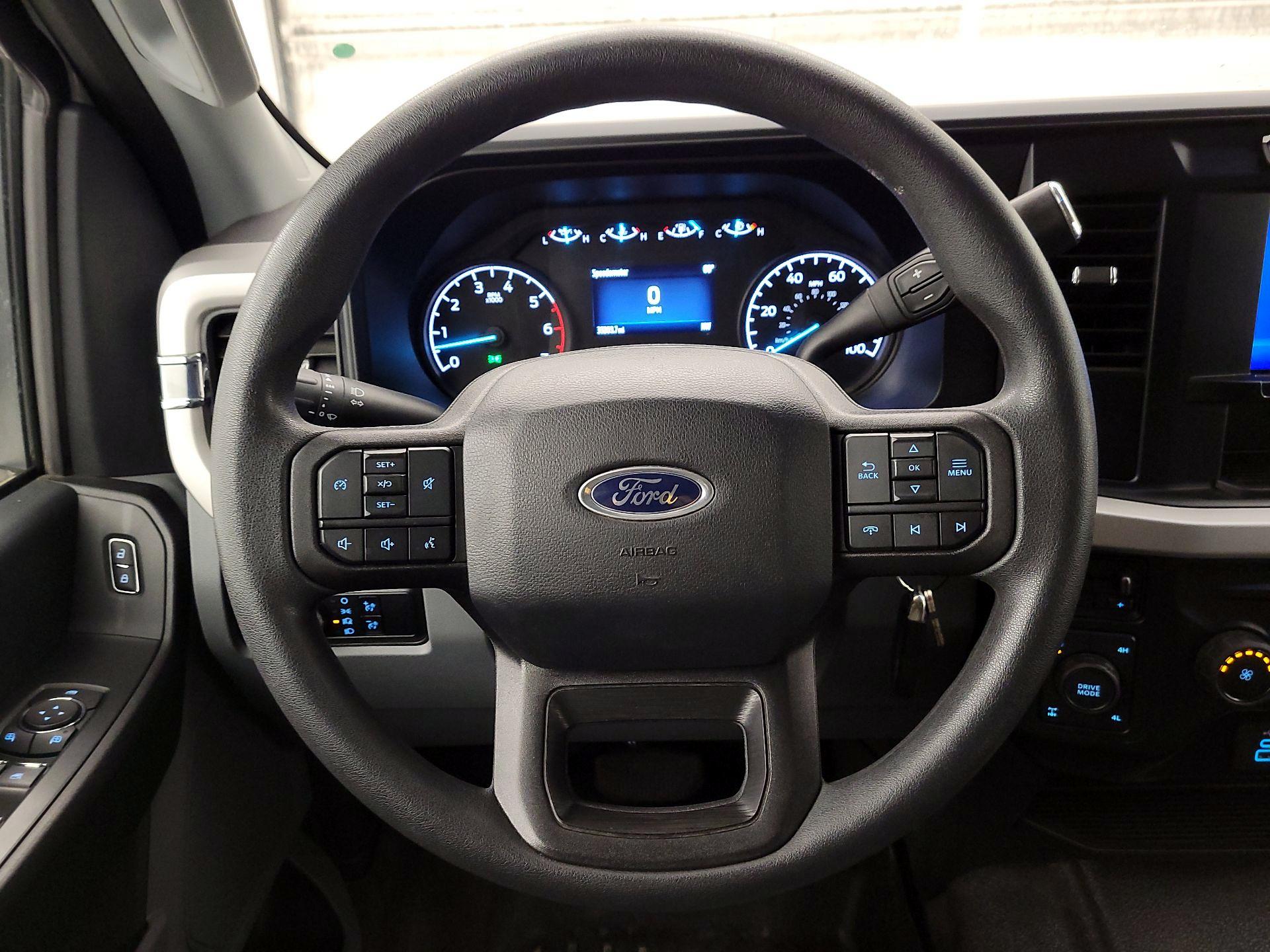 Thumbnail: 2023 Ford F-250 - 10