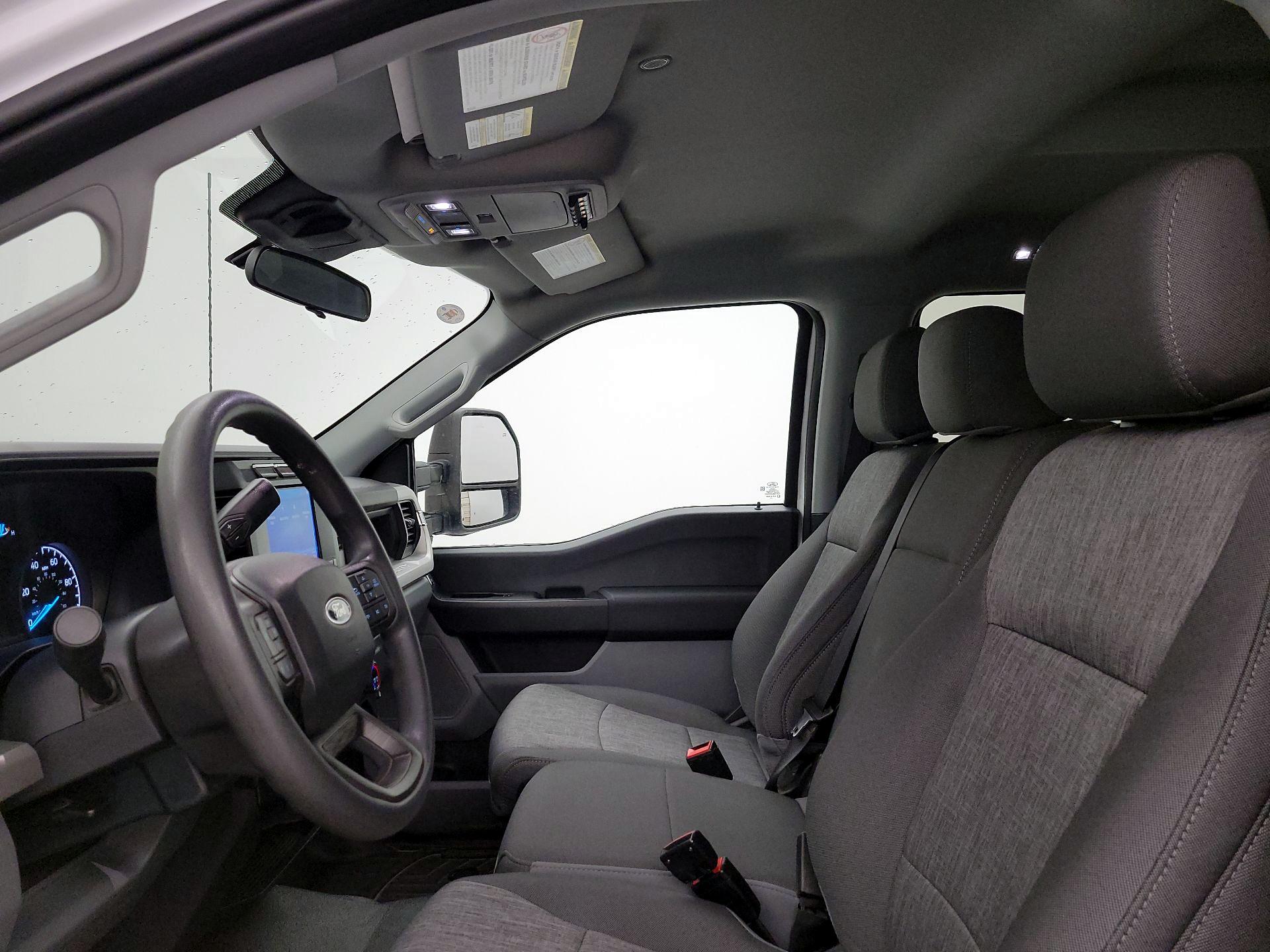 Thumbnail: 2023 Ford F-250 - 11