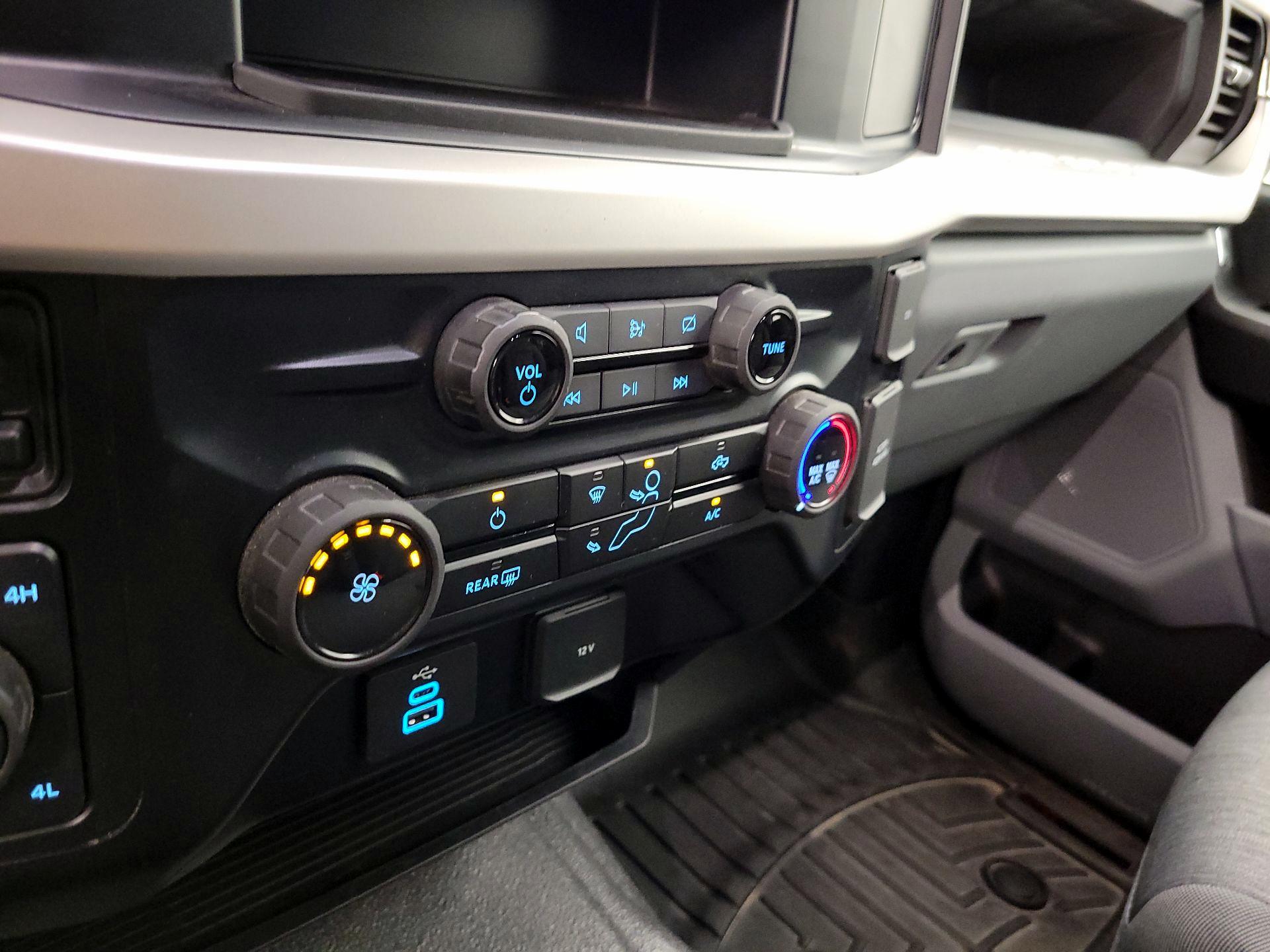 Thumbnail: 2023 Ford F-250 - 16