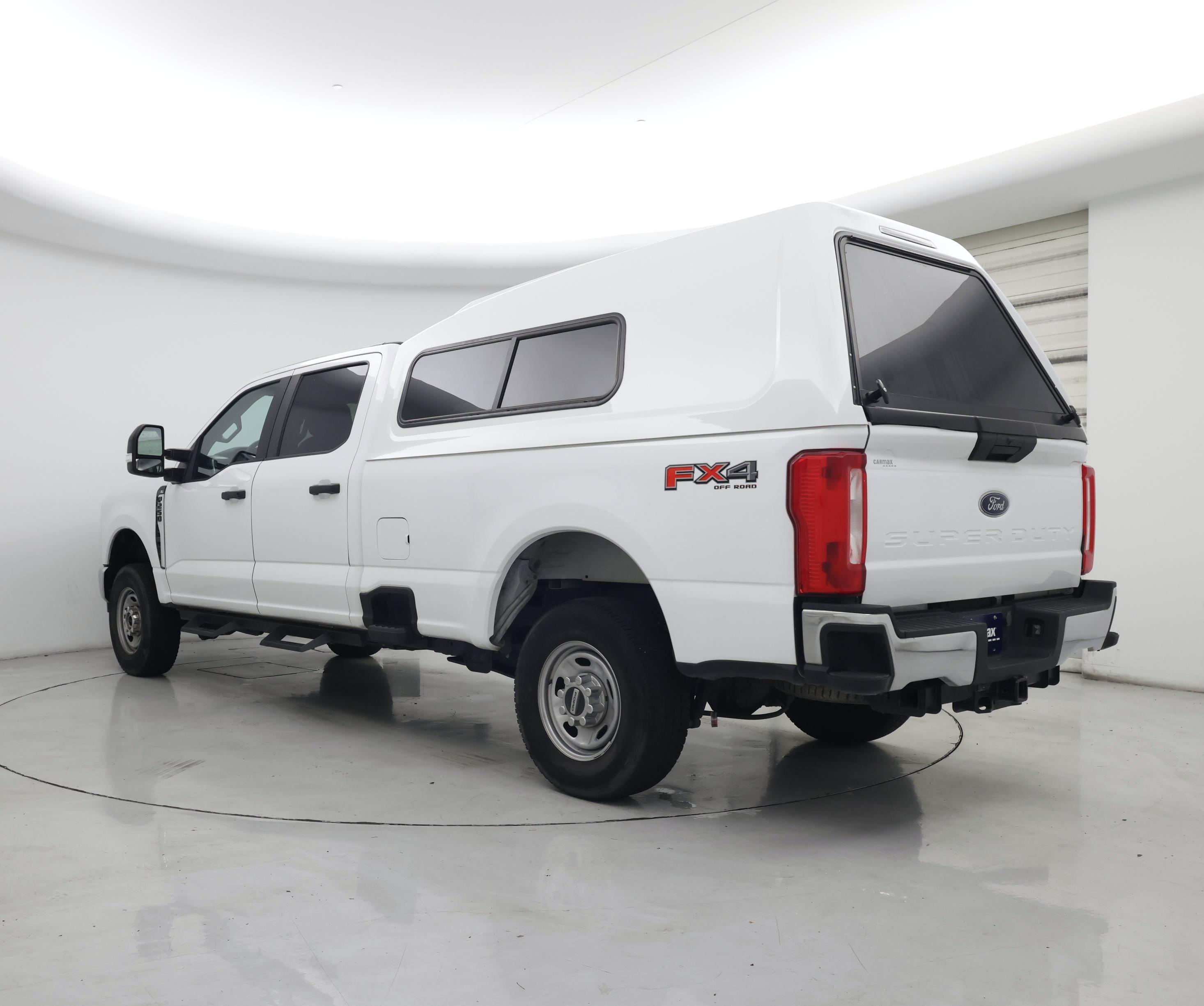 Thumbnail: 2023 Ford F-250 - 2