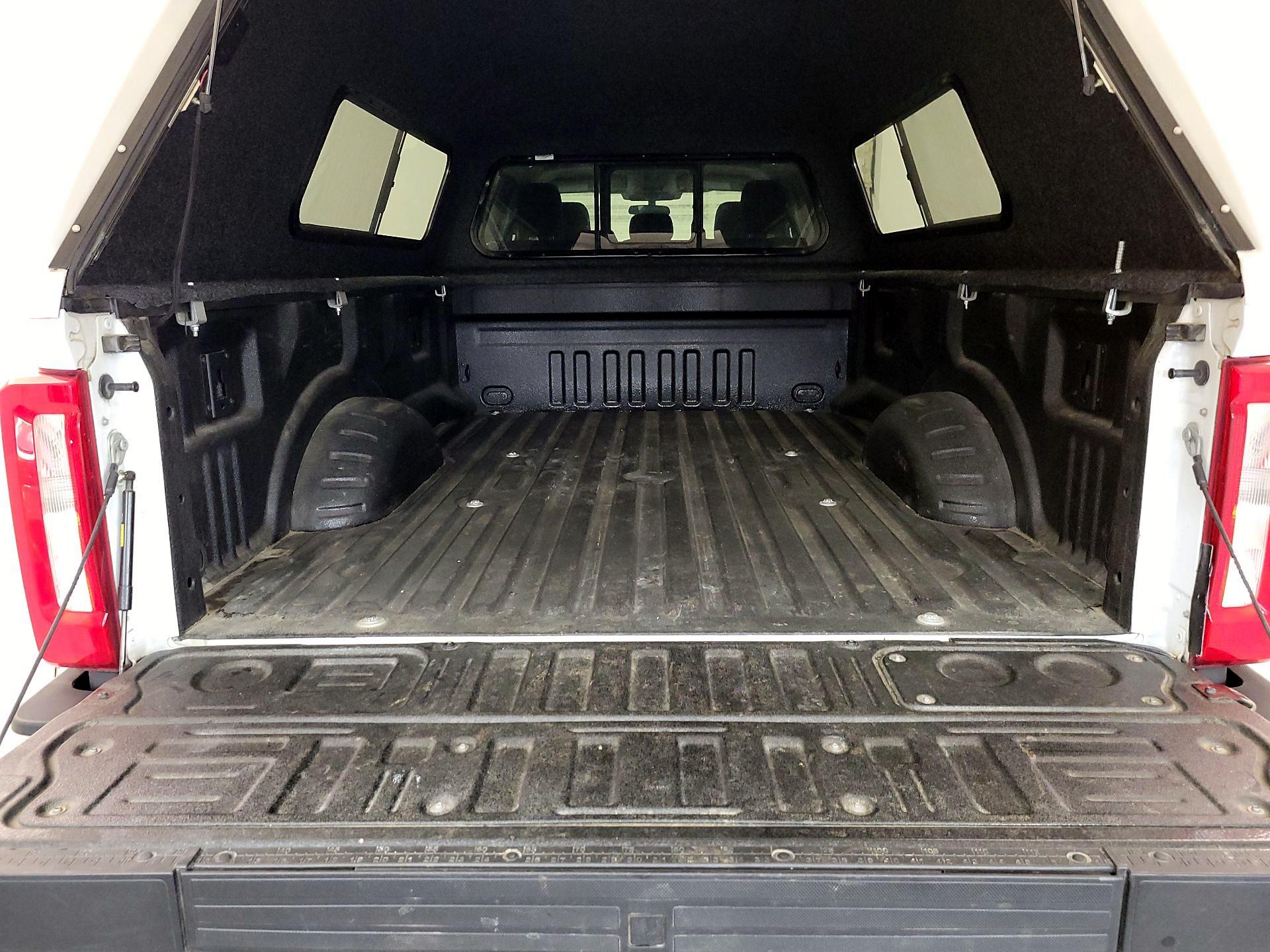 Thumbnail: 2023 Ford F-250 - 20