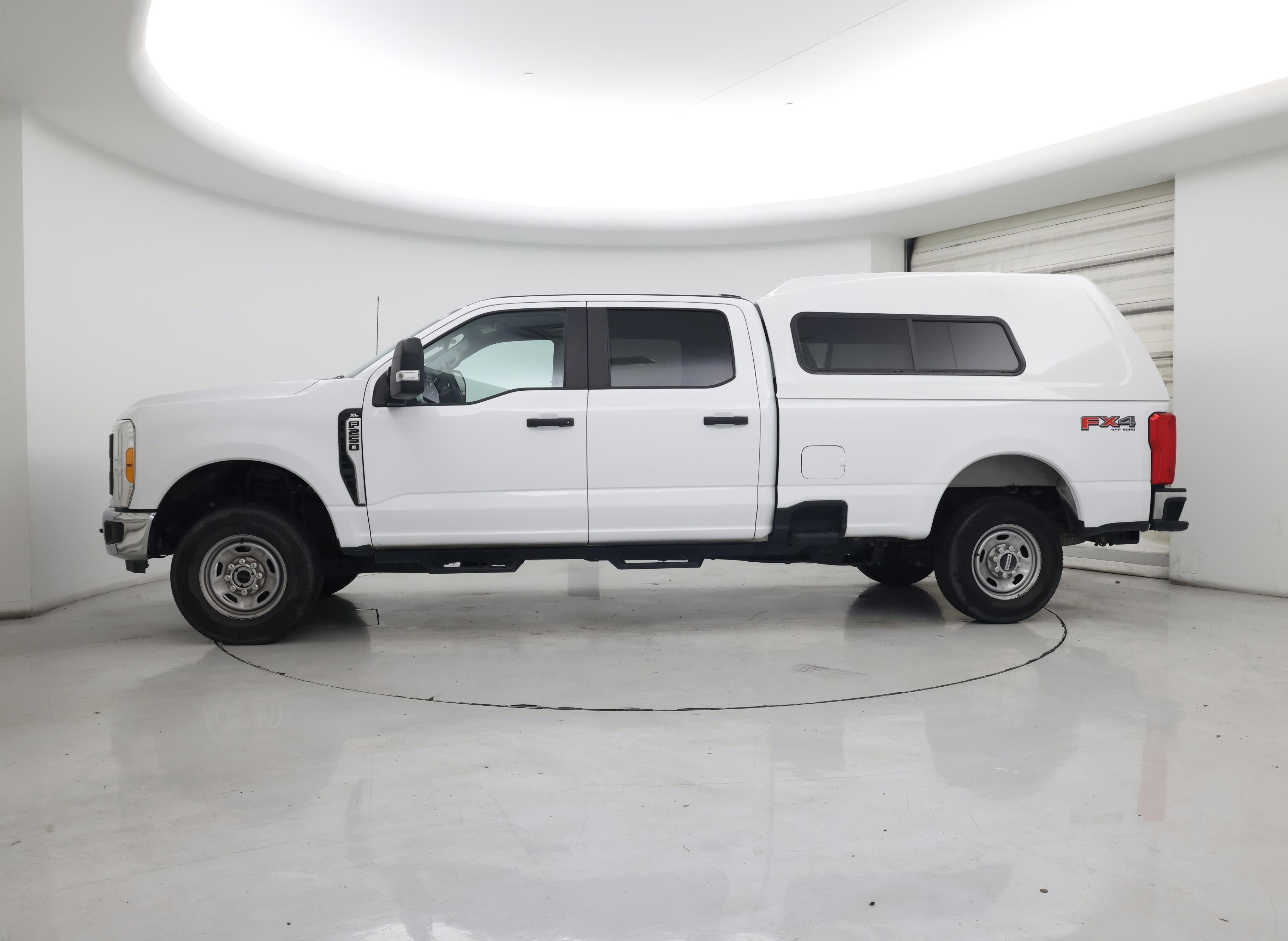 Thumbnail: 2023 Ford F-250 - 3