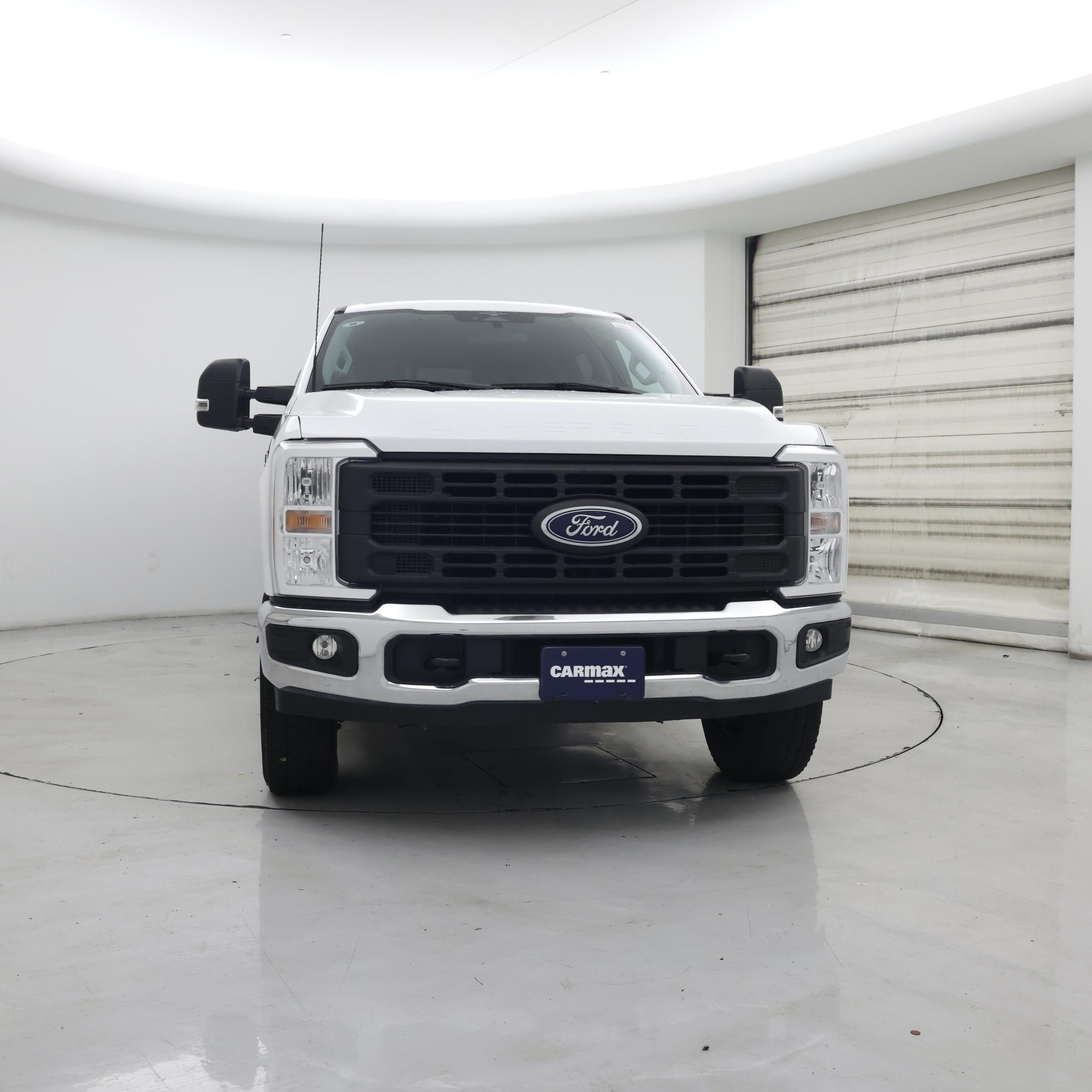 Thumbnail: 2023 Ford F-250 - 5