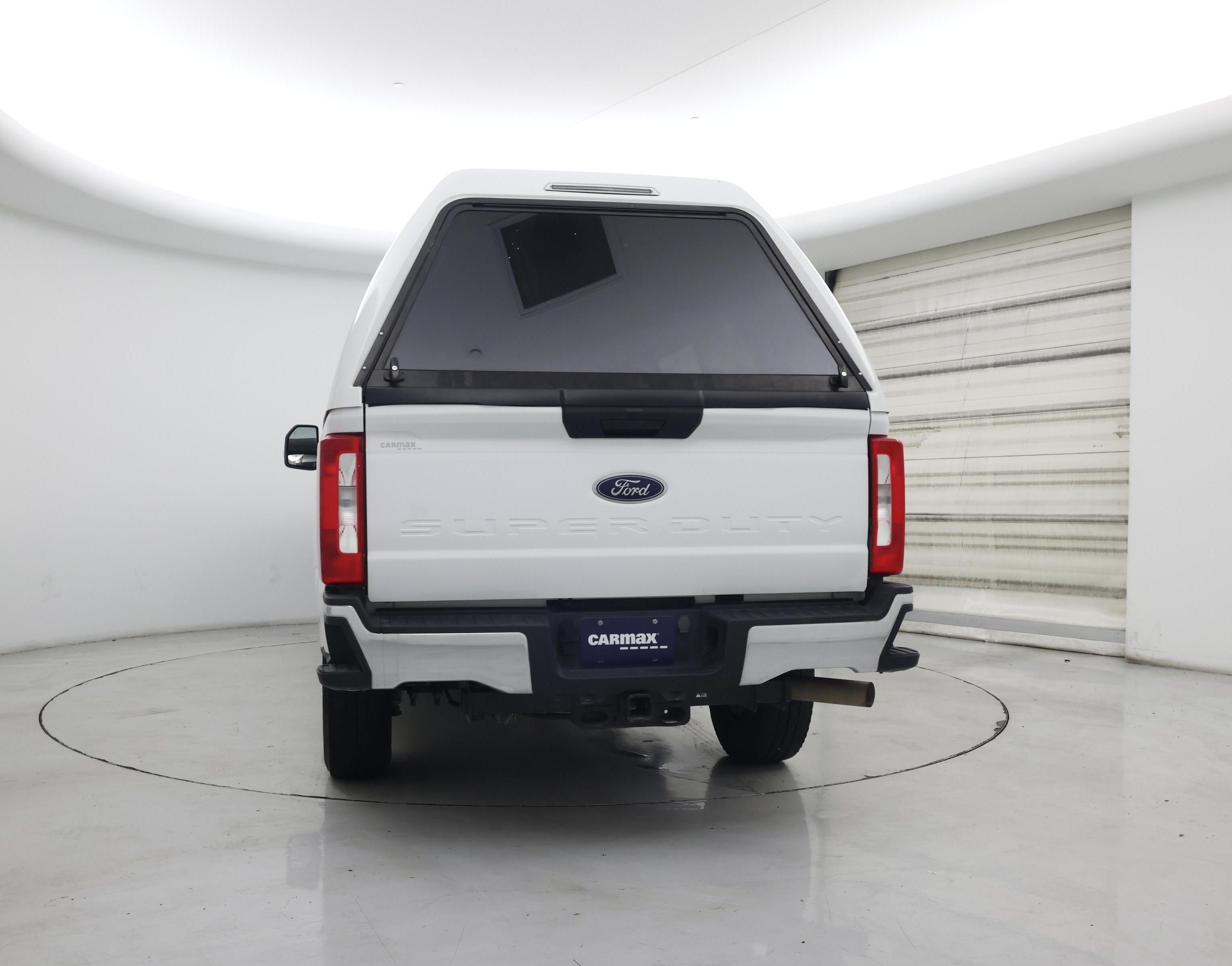 Thumbnail: 2023 Ford F-250 - 6