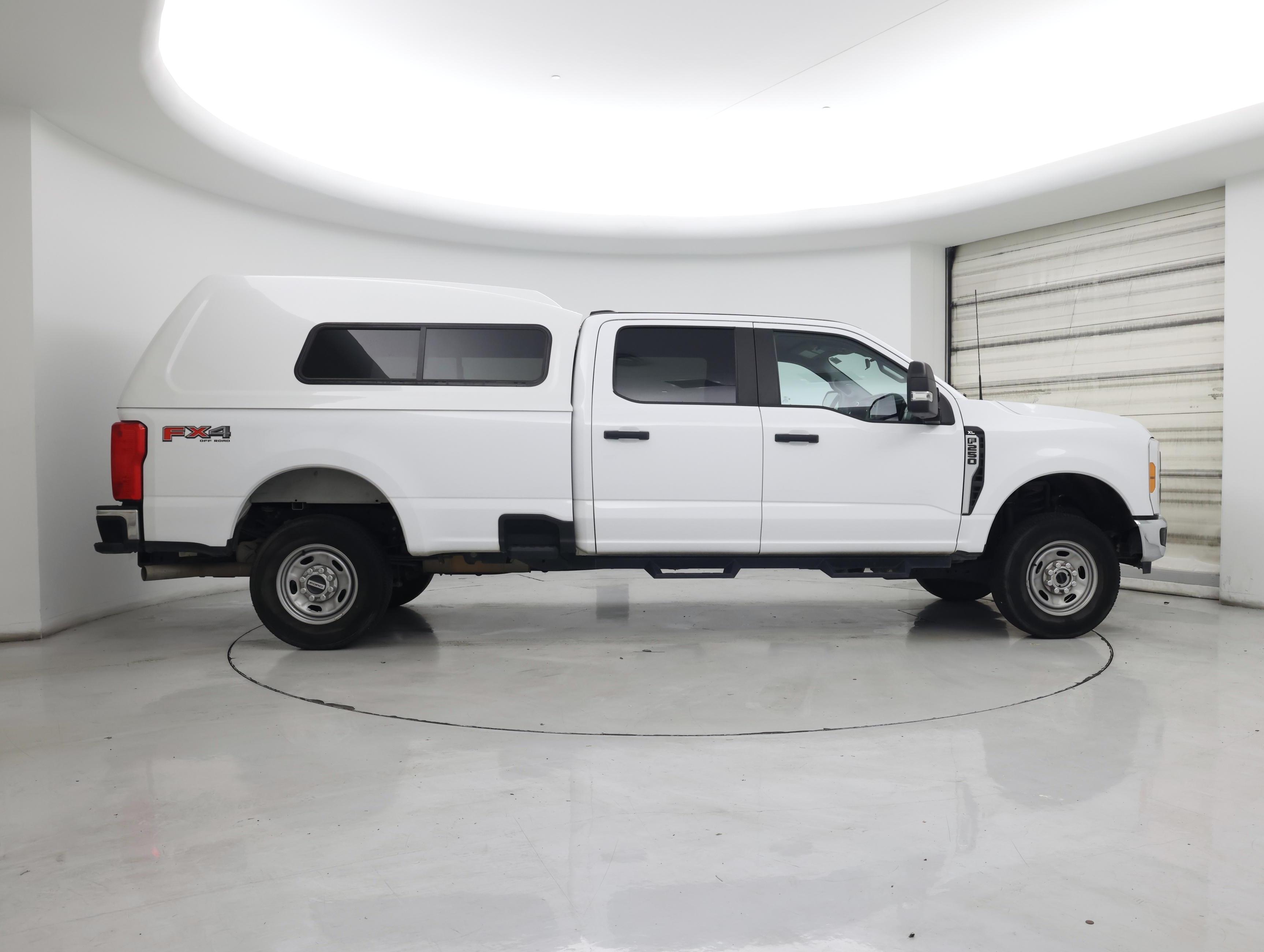 Thumbnail: 2023 Ford F-250 - 7