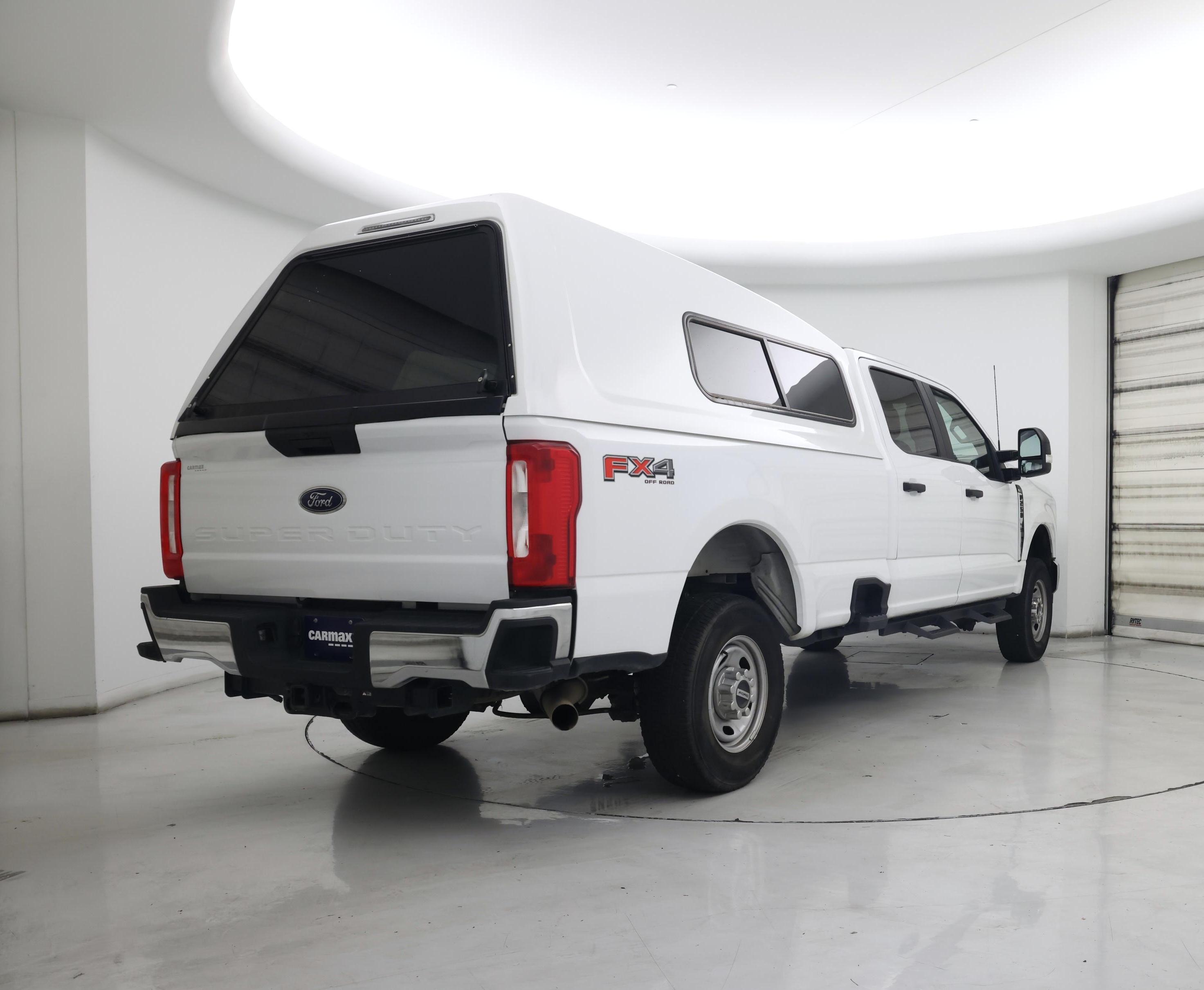 Thumbnail: 2023 Ford F-250 - 8