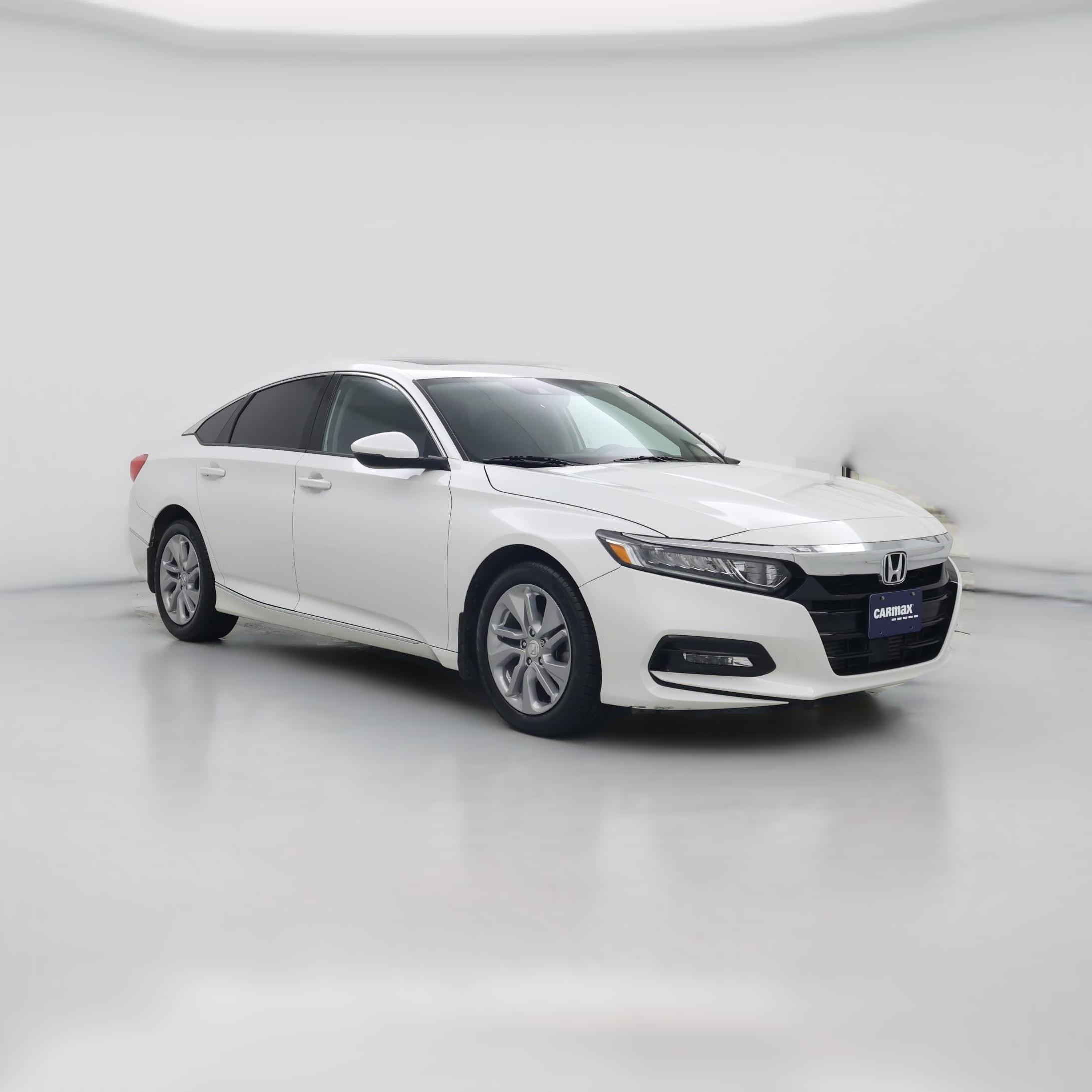 Thumbnail: 2018 Honda Accord - 1