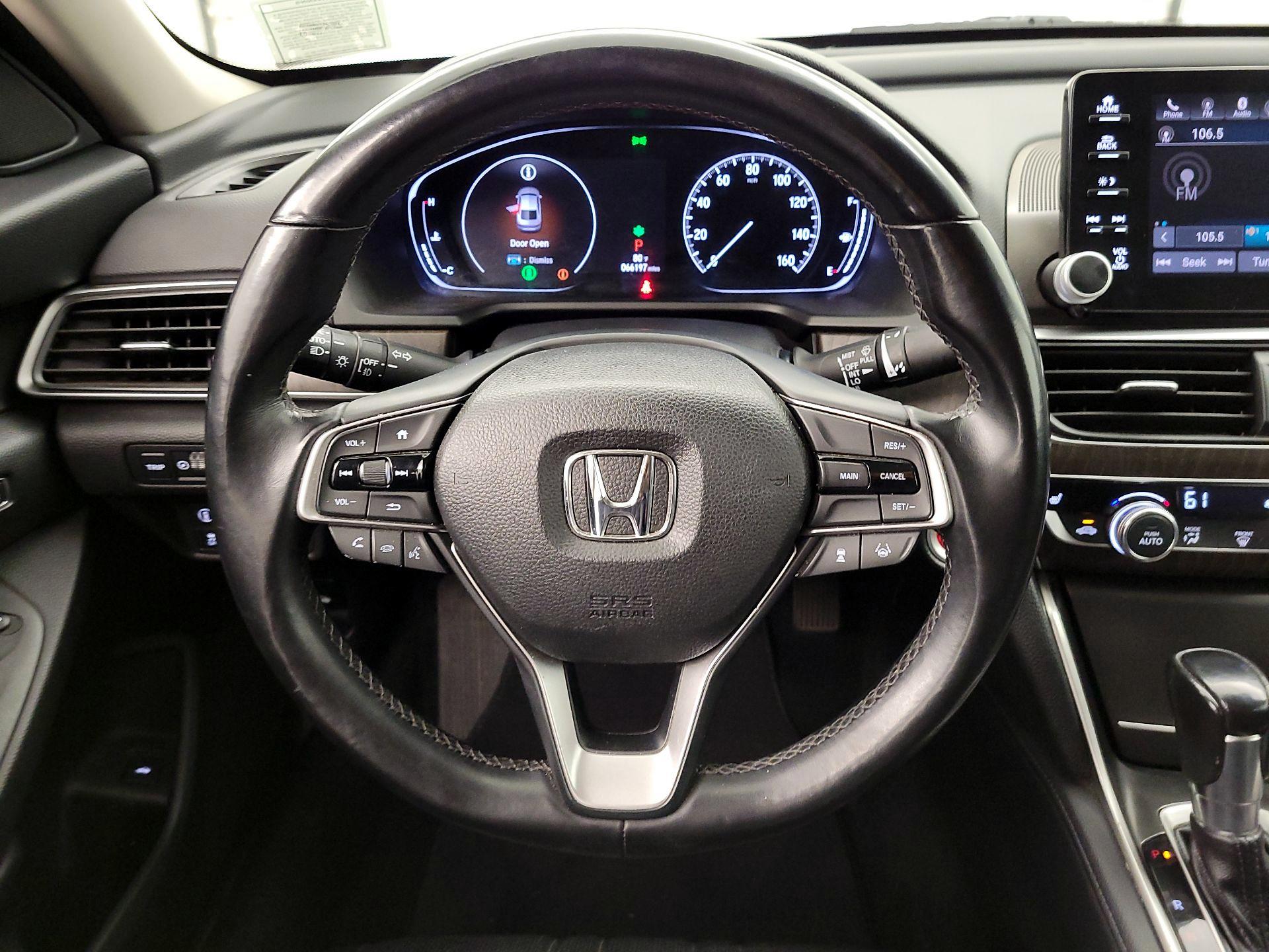 Thumbnail: 2018 Honda Accord - 10
