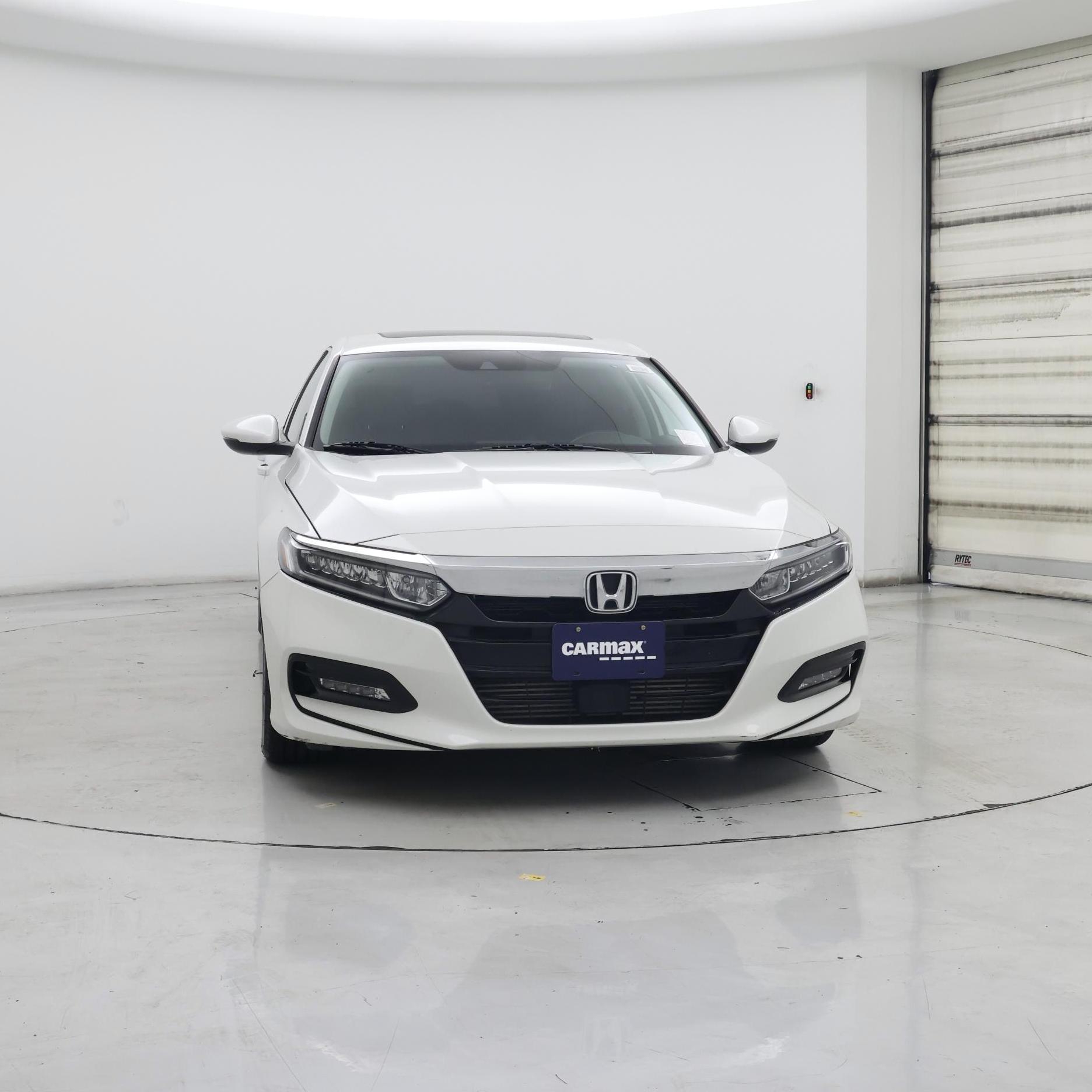 Thumbnail: 2018 Honda Accord - 5