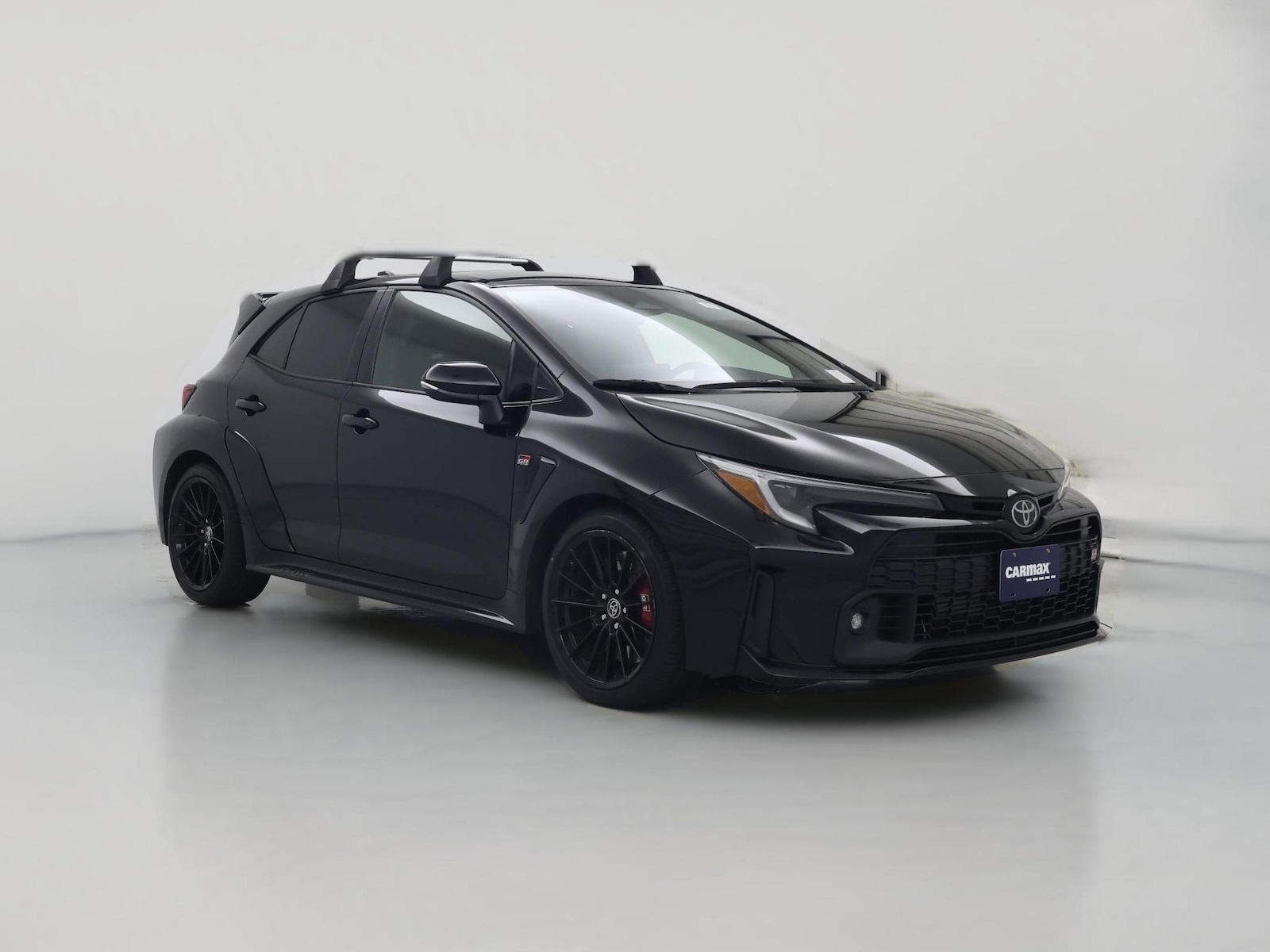 2023 Toyota GR Corolla
