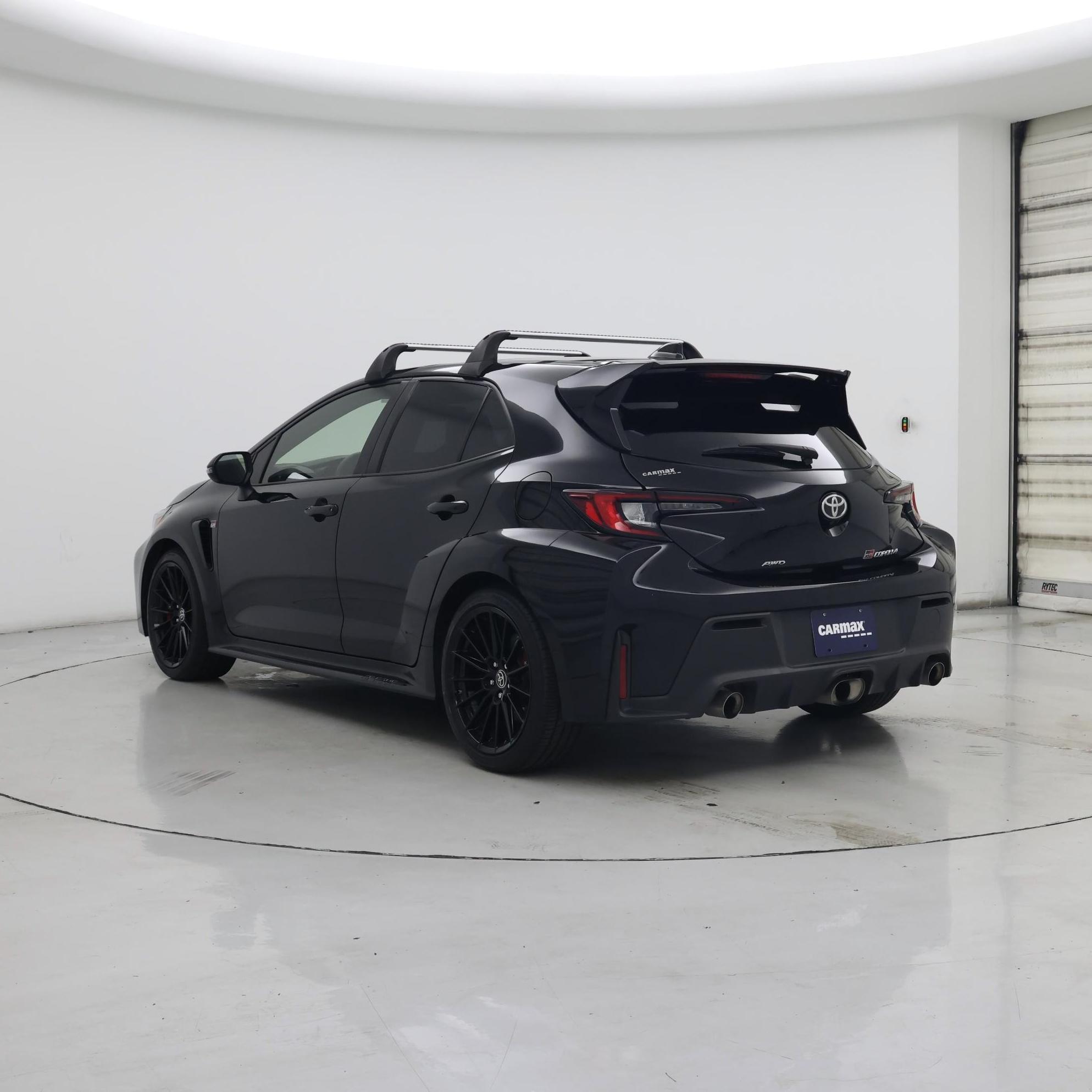 Thumbnail: 2023 Toyota GR Corolla - 2