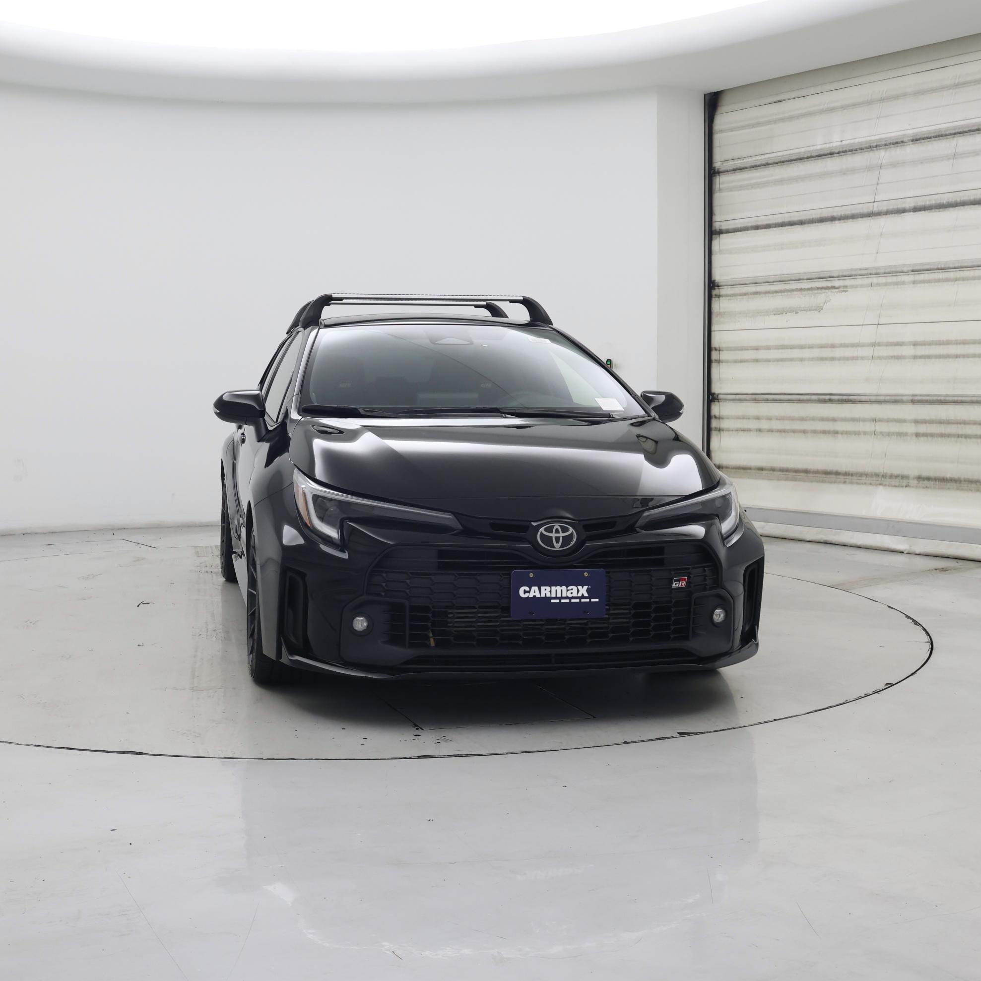 Thumbnail: 2023 Toyota GR Corolla - 5
