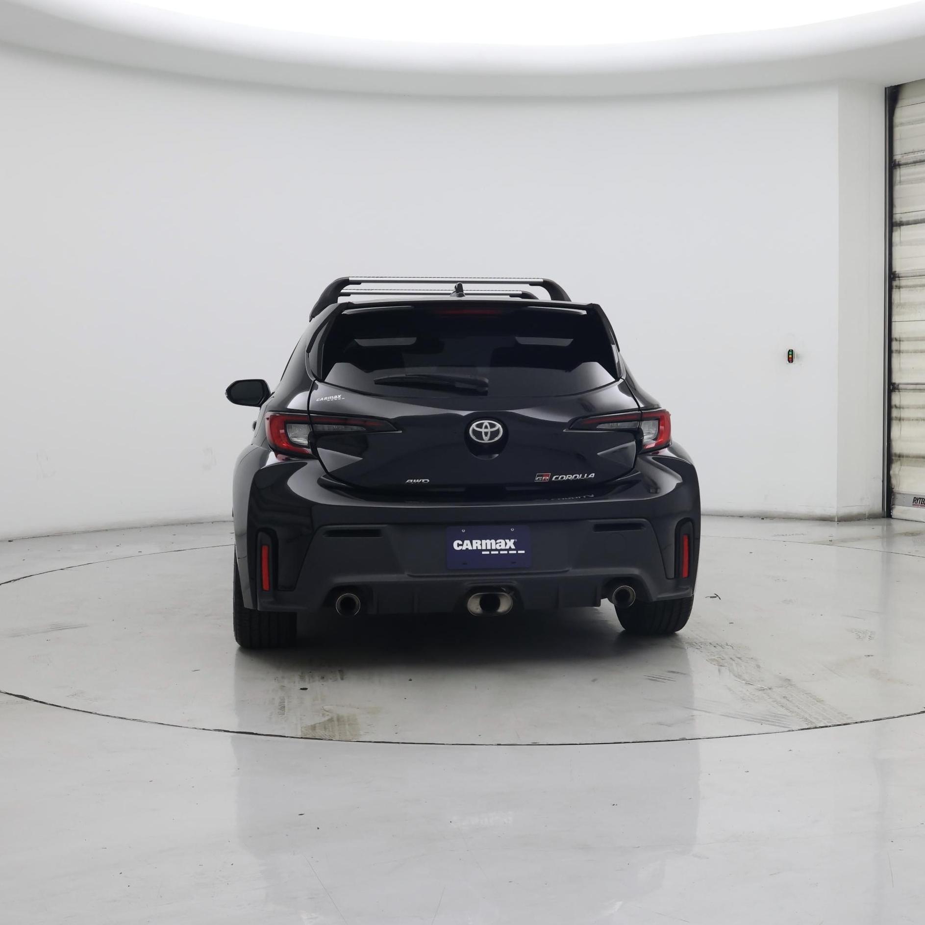 Thumbnail: 2023 Toyota GR Corolla - 6