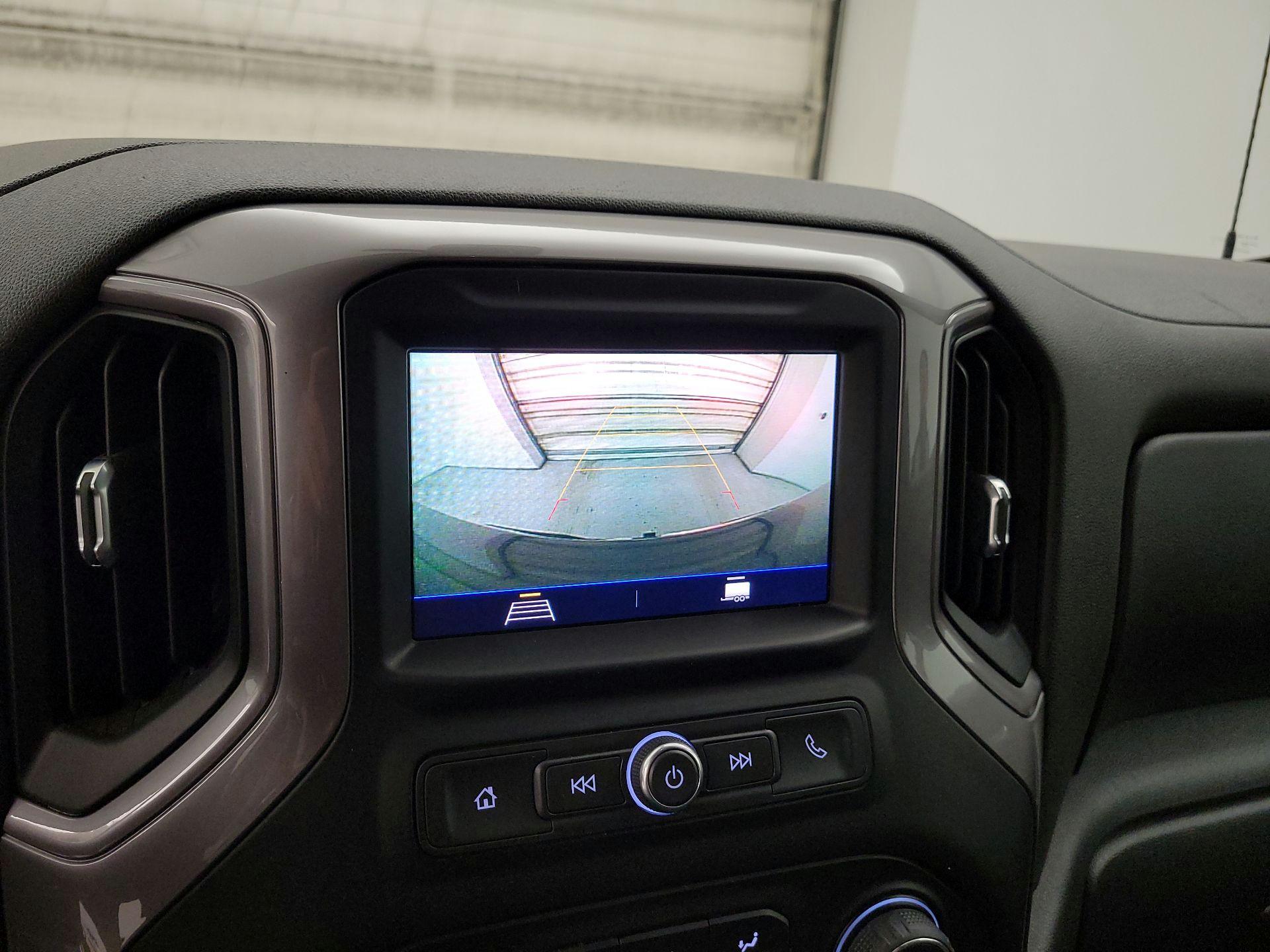 Thumbnail: 2020 Chevrolet Silverado 1500 - 14