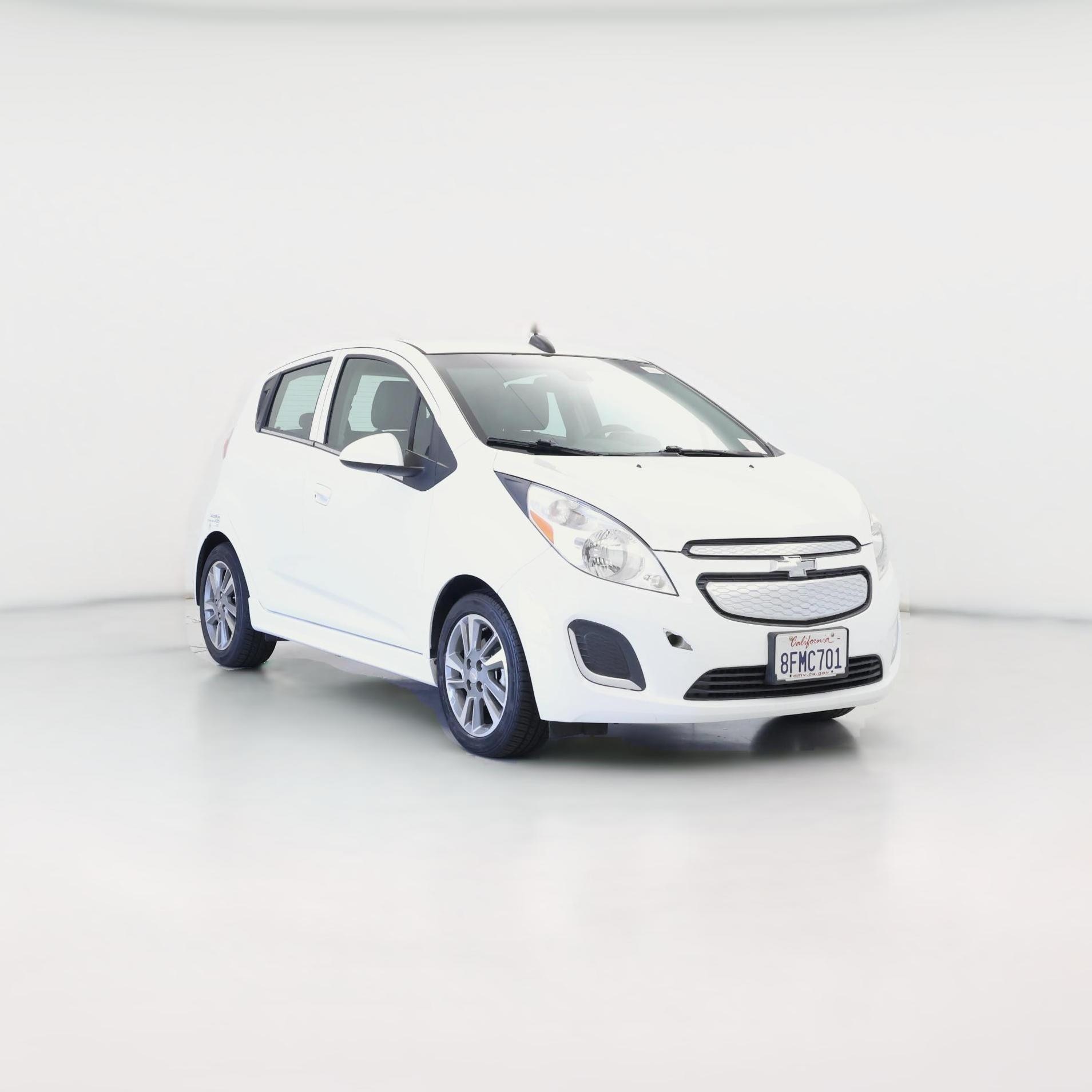Thumbnail: 2015 Chevrolet Spark - 1