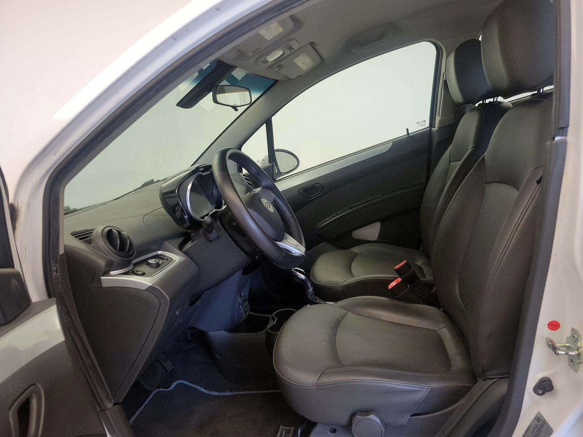 Thumbnail: 2015 Chevrolet Spark - 11