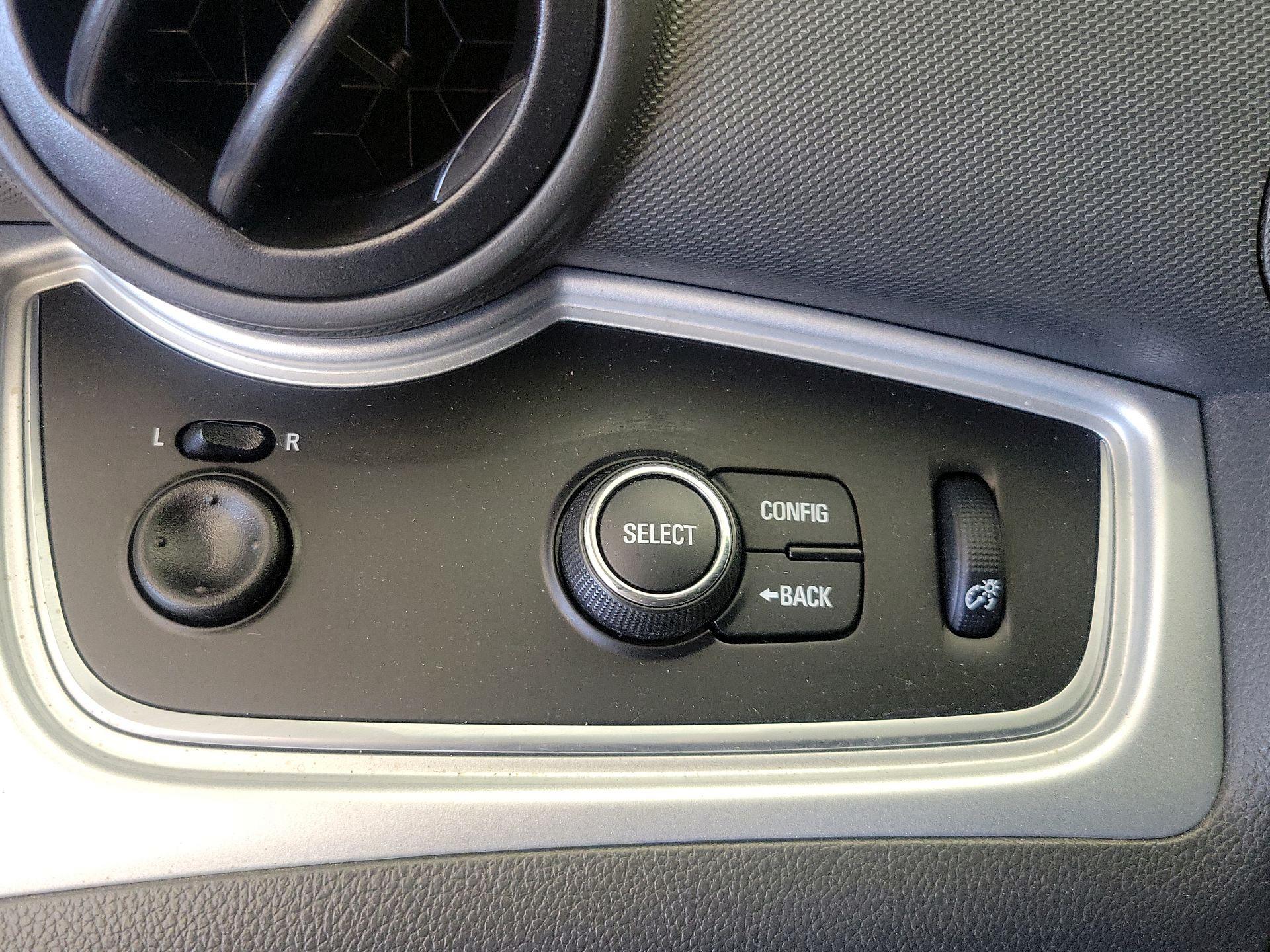 Thumbnail: 2015 Chevrolet Spark - 13