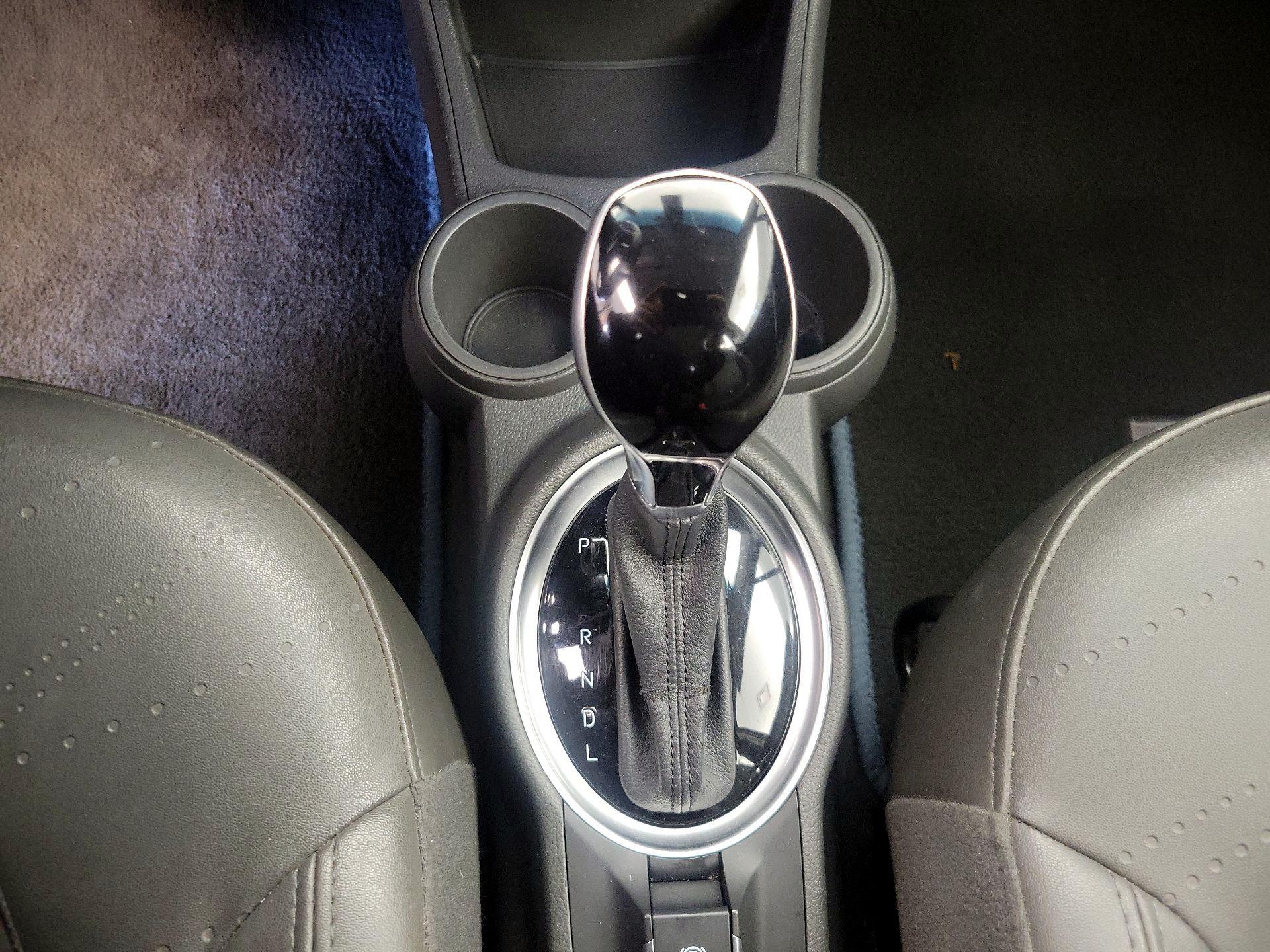 Thumbnail: 2015 Chevrolet Spark - 16
