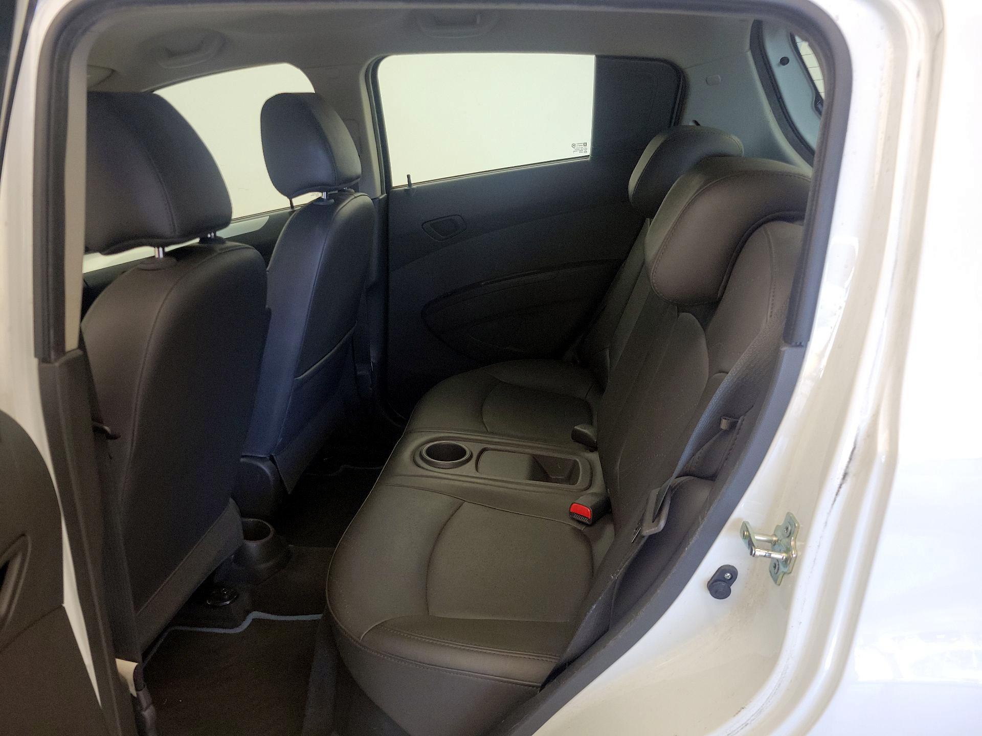 Thumbnail: 2015 Chevrolet Spark - 18