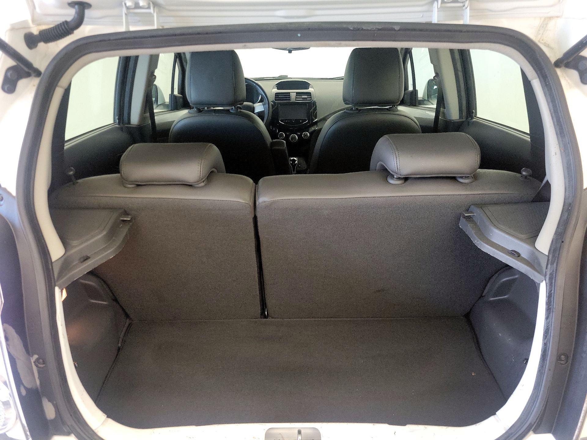 Thumbnail: 2015 Chevrolet Spark - 19