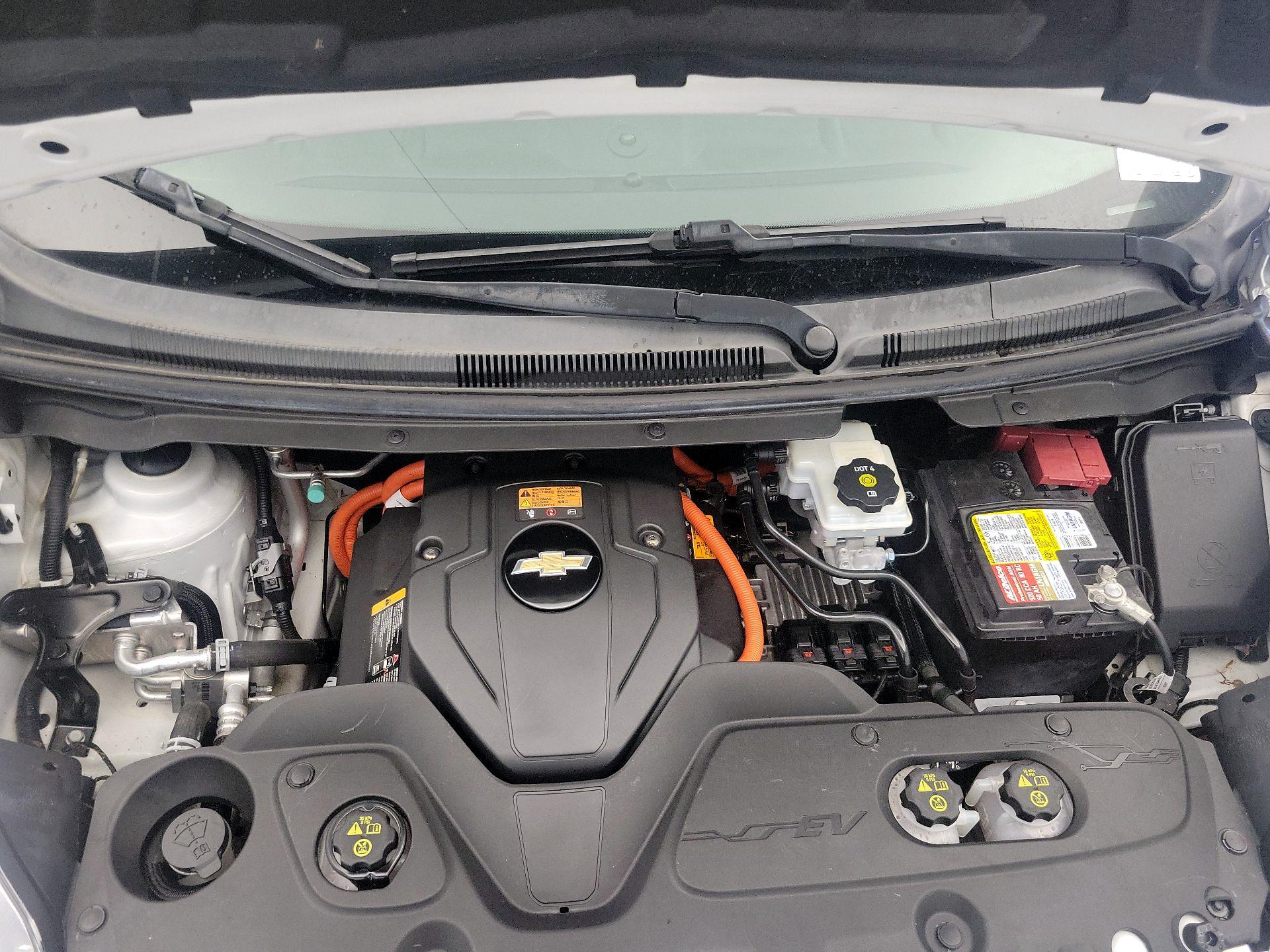 Thumbnail: 2015 Chevrolet Spark - 20