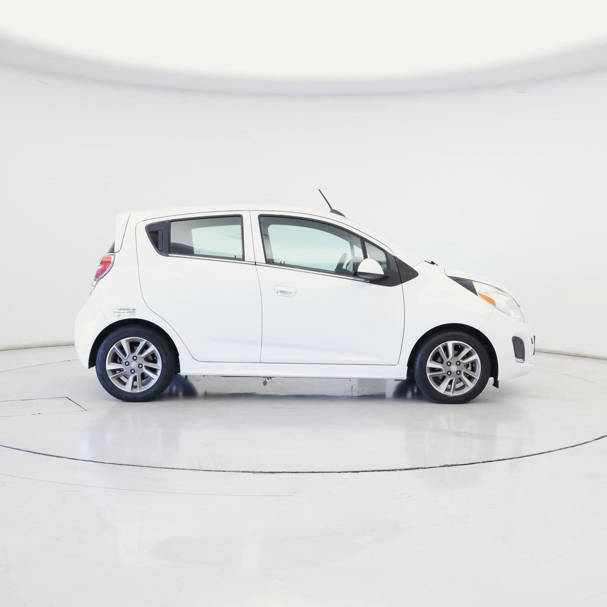 Thumbnail: 2015 Chevrolet Spark - 7