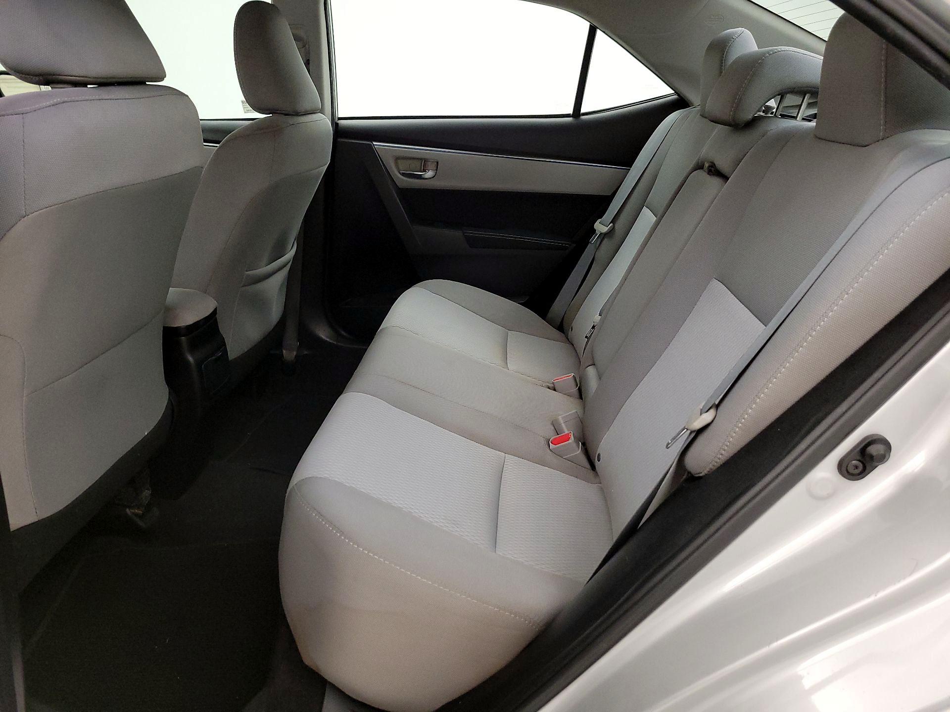 Thumbnail: 2016 Toyota Corolla - 19