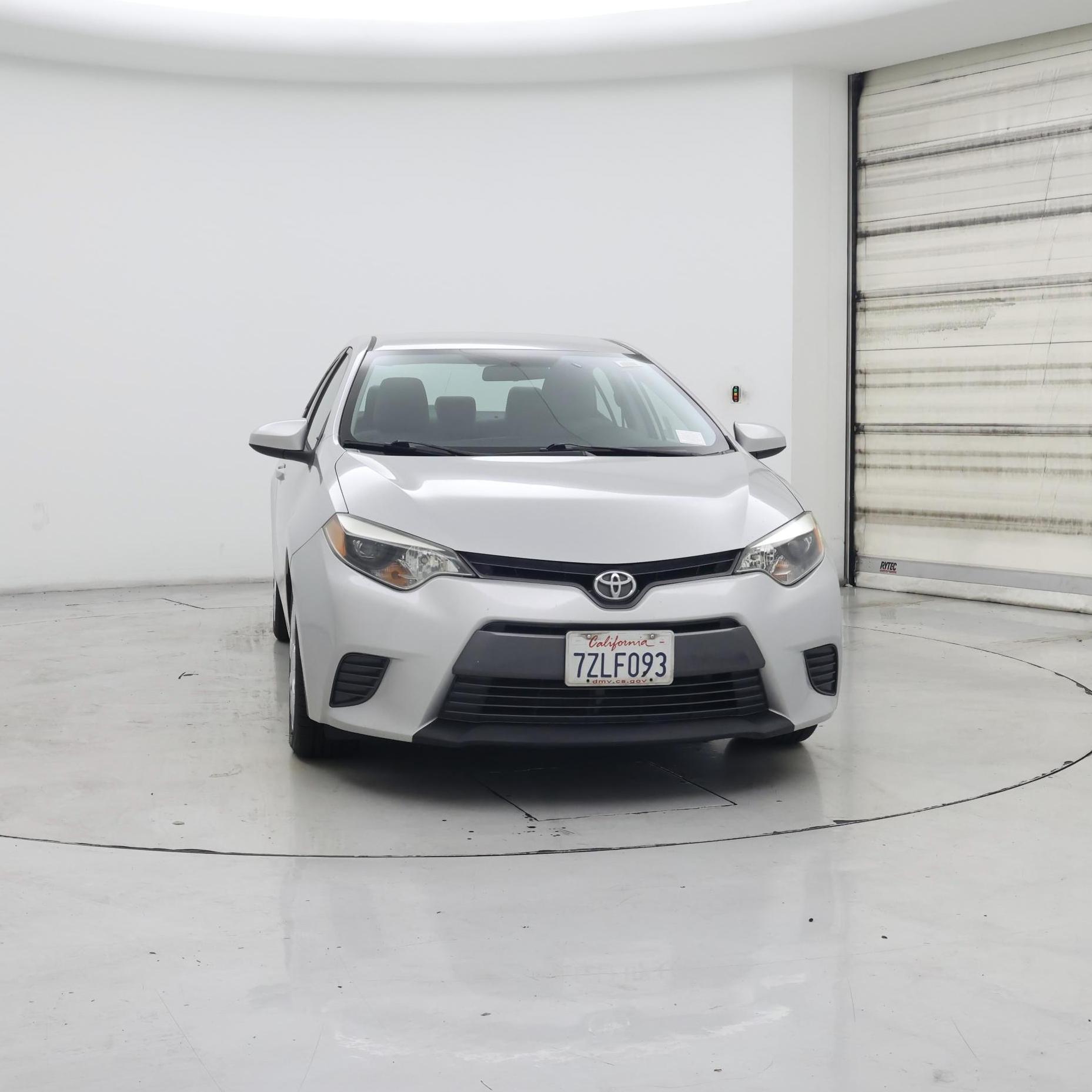 Thumbnail: 2016 Toyota Corolla - 5