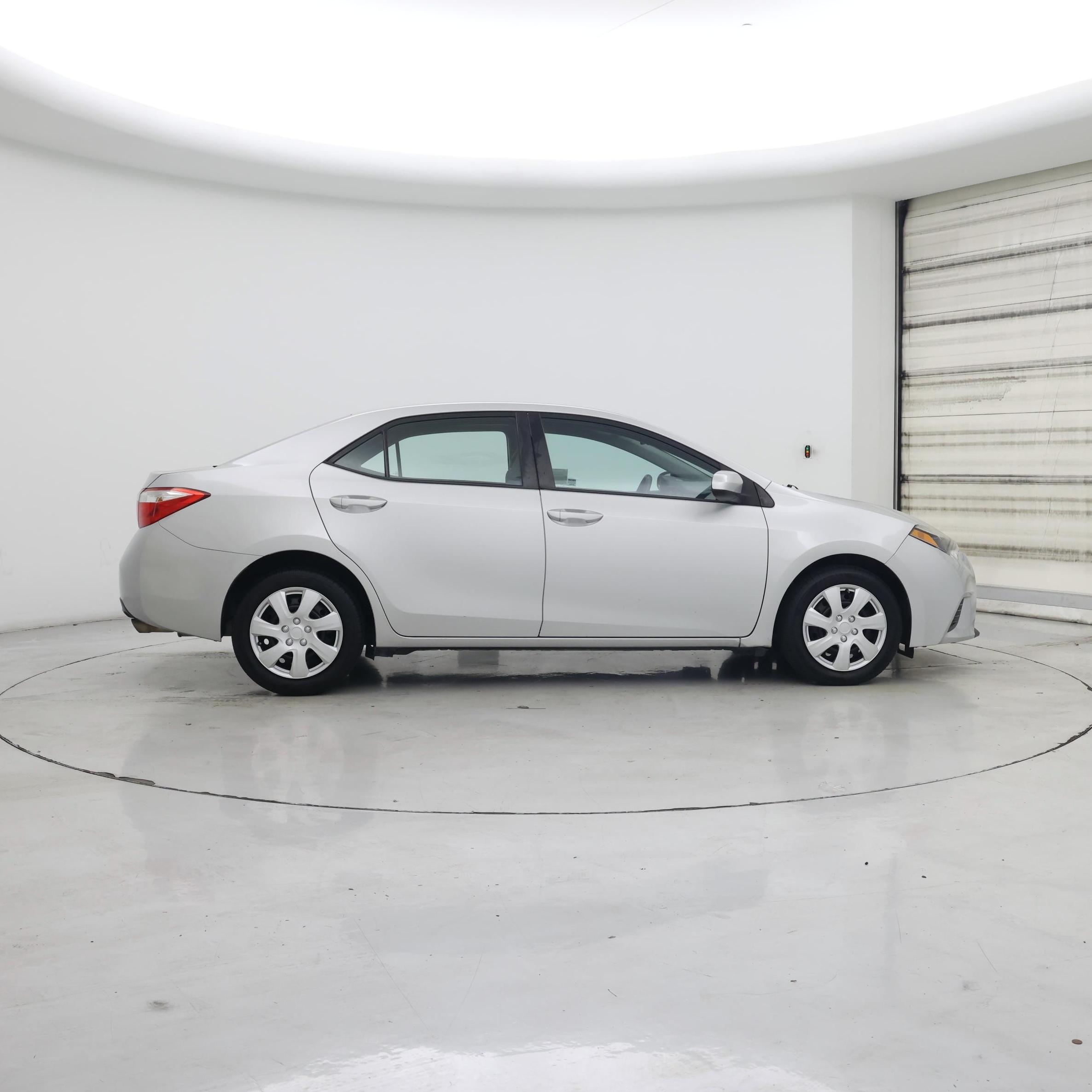 Thumbnail: 2016 Toyota Corolla - 7