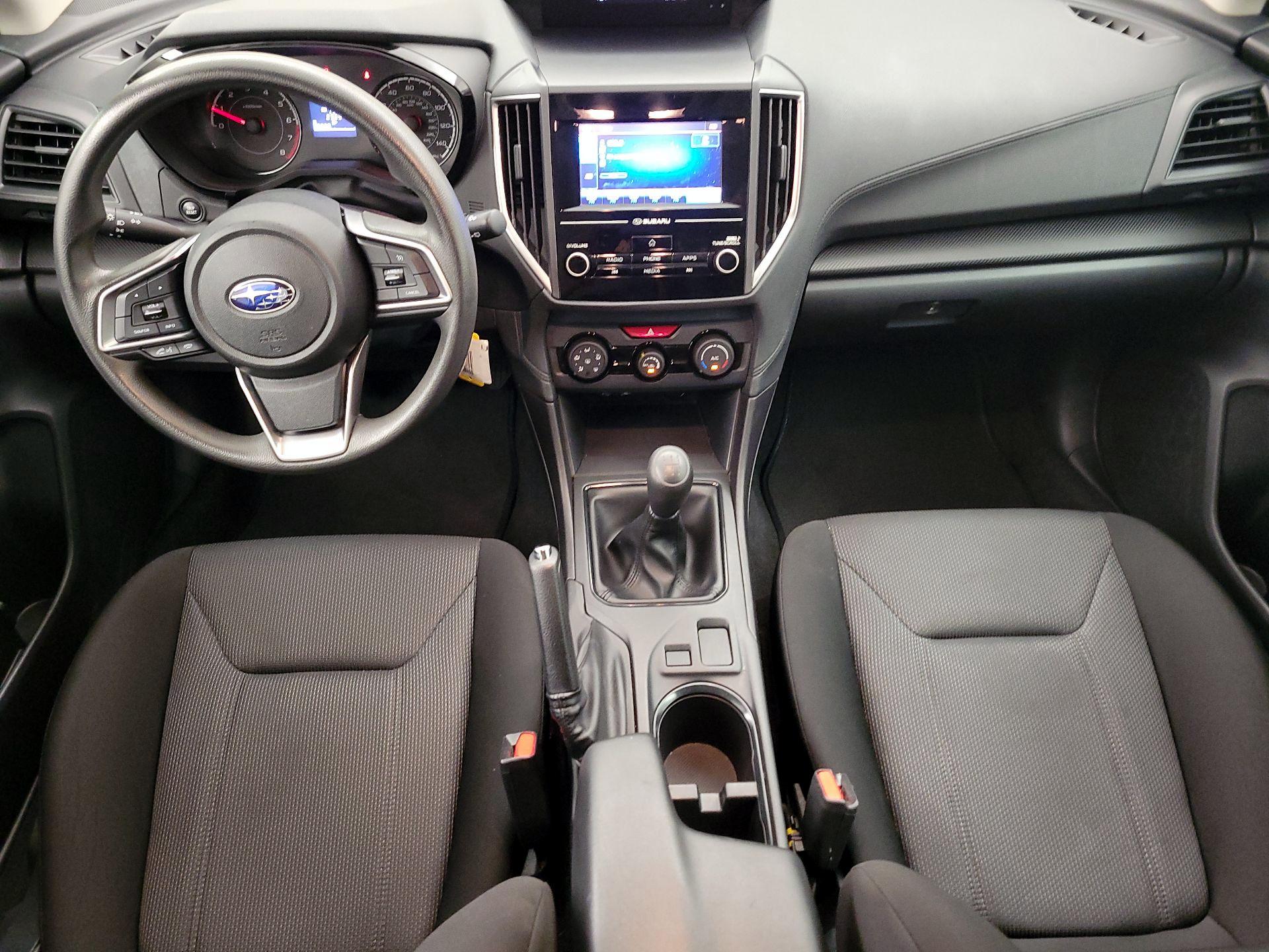 Thumbnail: 2021 Subaru Impreza - 9