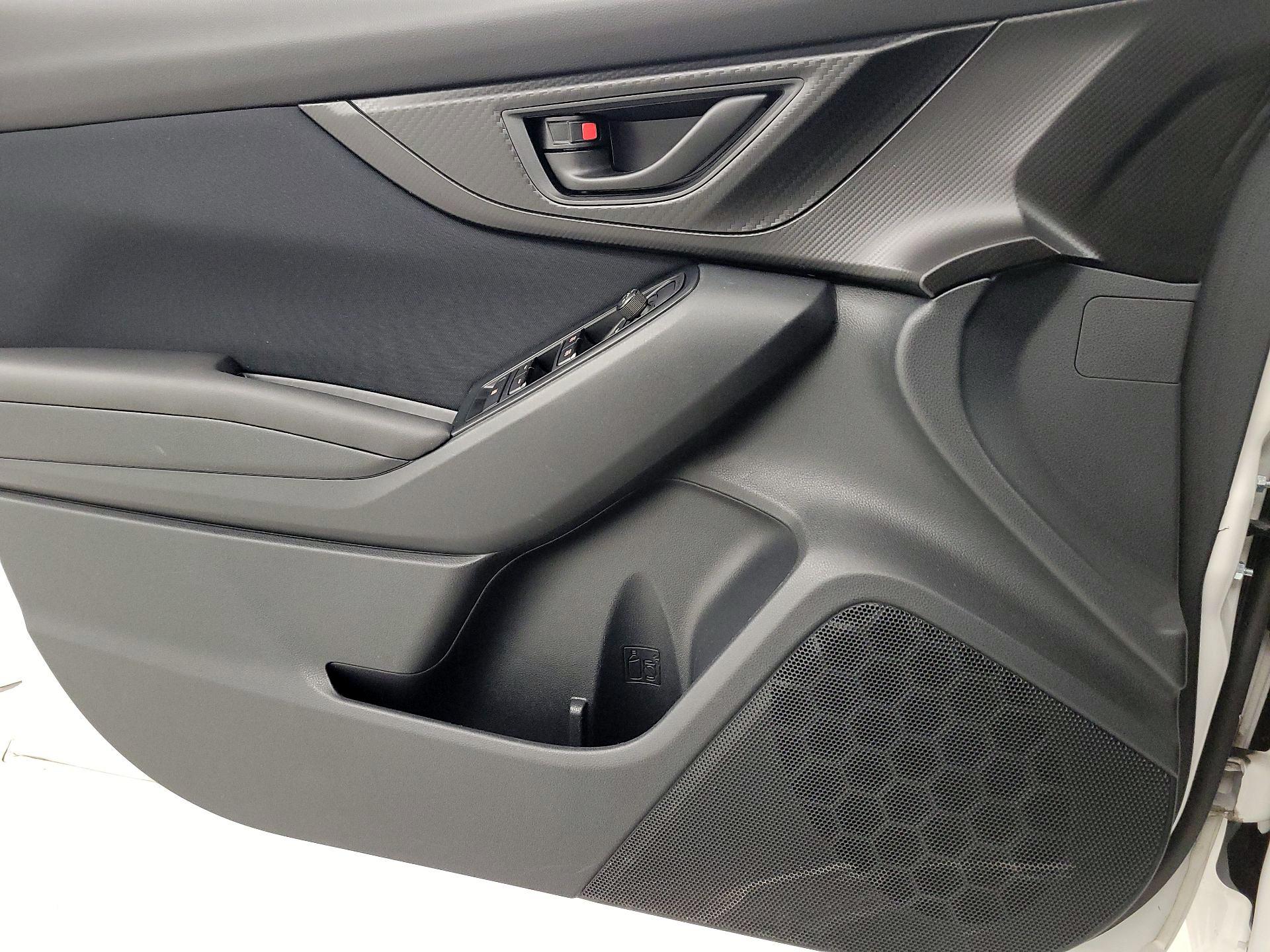 Thumbnail: 2021 Subaru Impreza - 12