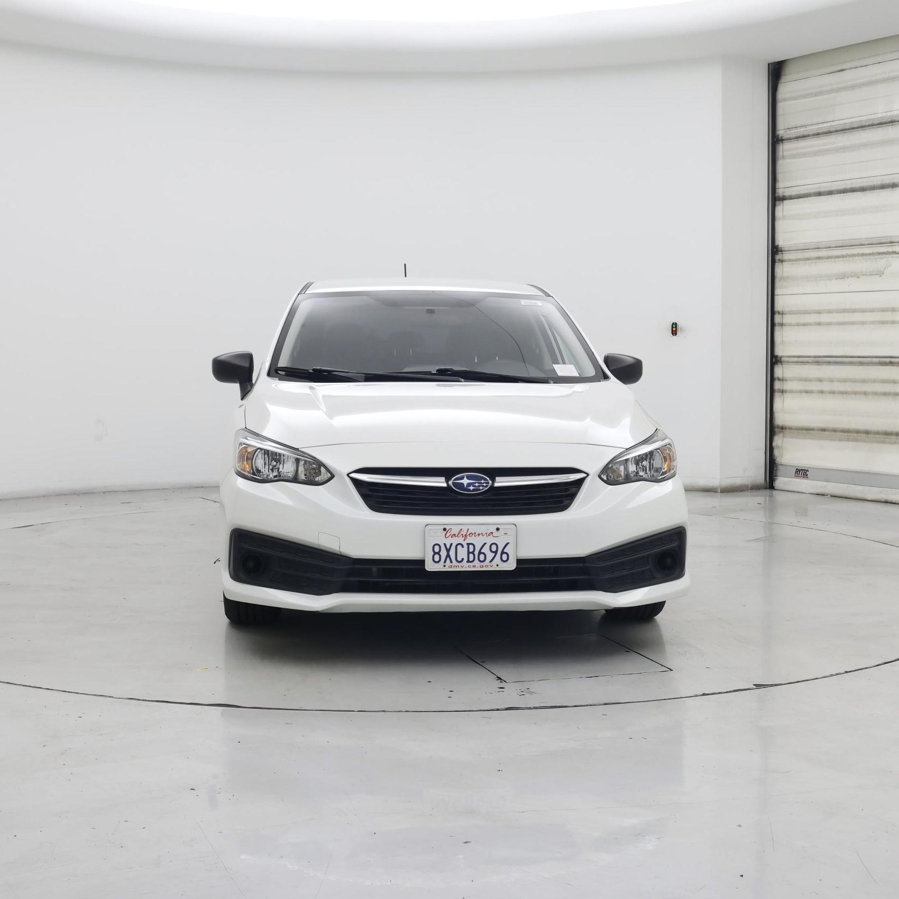 Thumbnail: 2021 Subaru Impreza - 5
