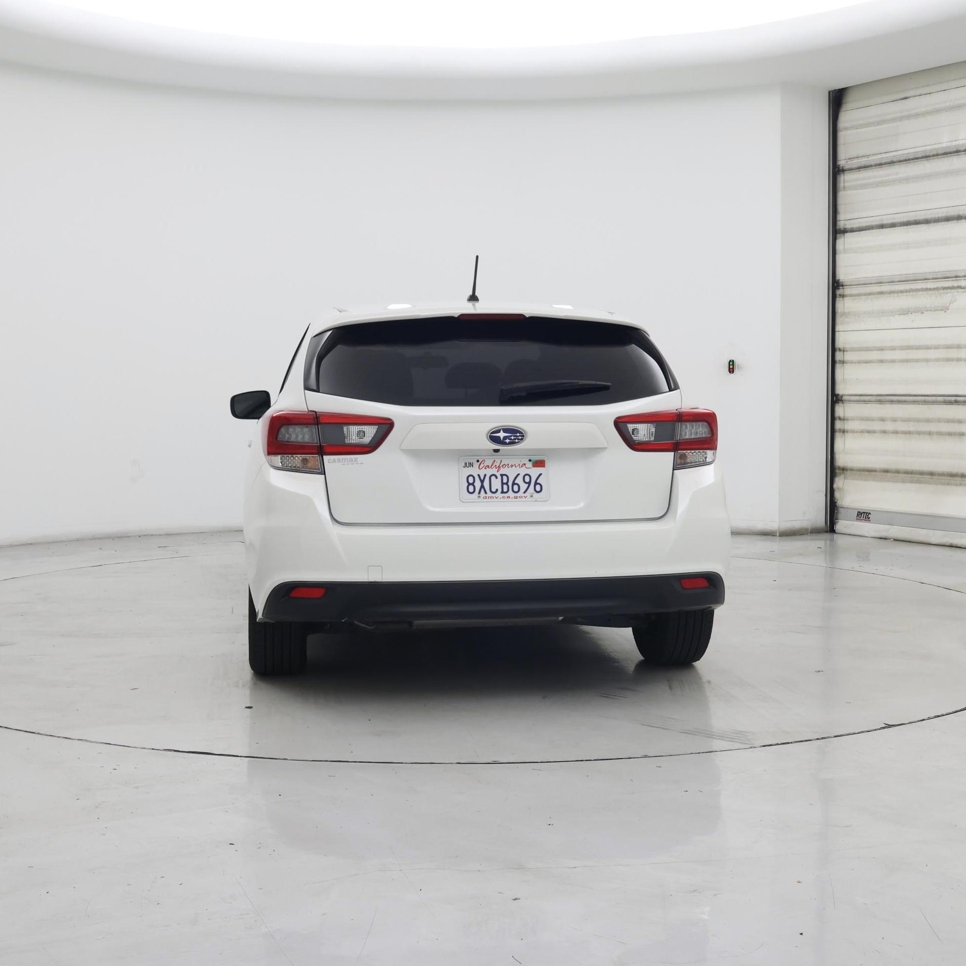 Thumbnail: 2021 Subaru Impreza - 6