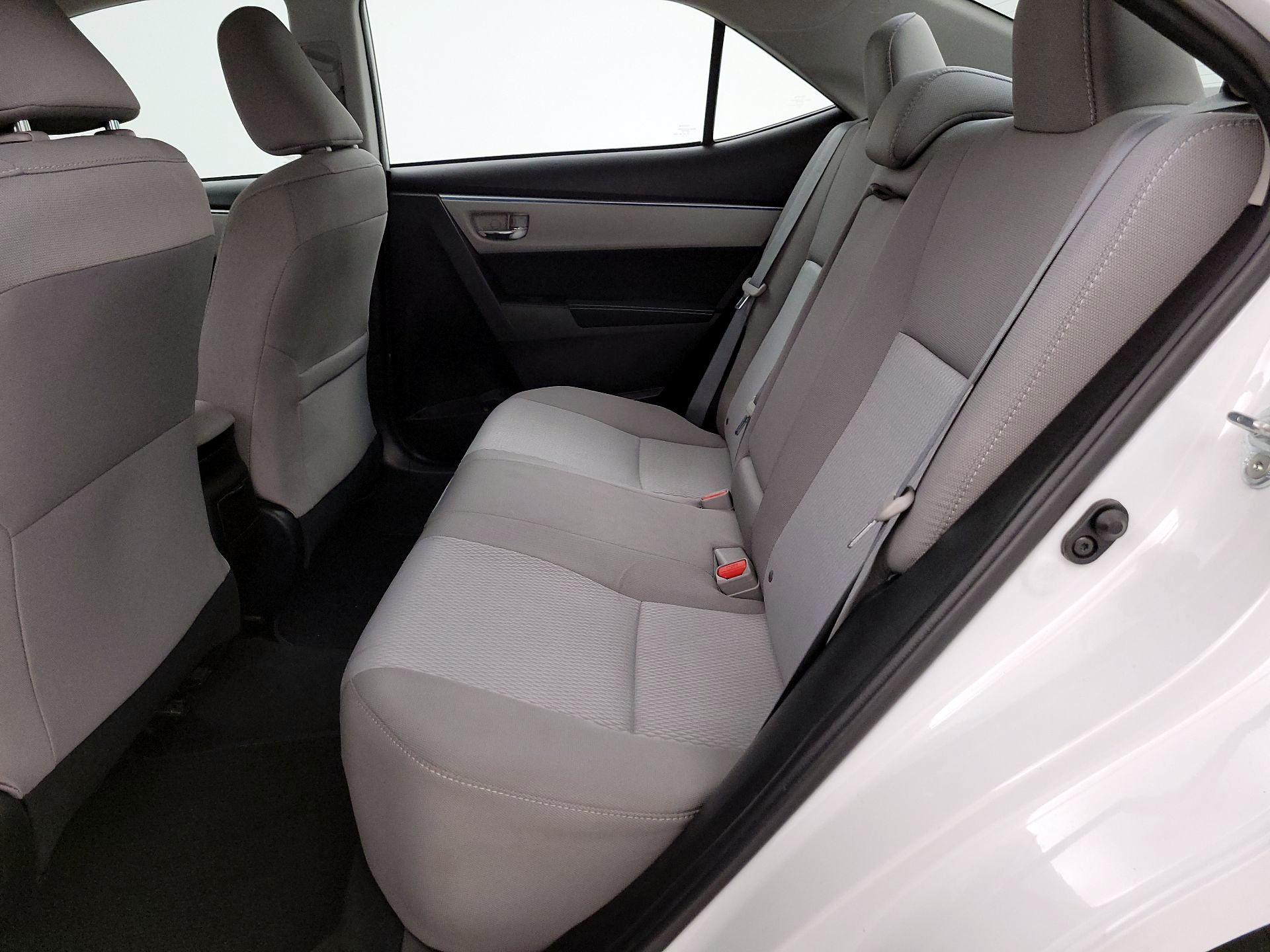 Thumbnail: 2016 Toyota Corolla - 19