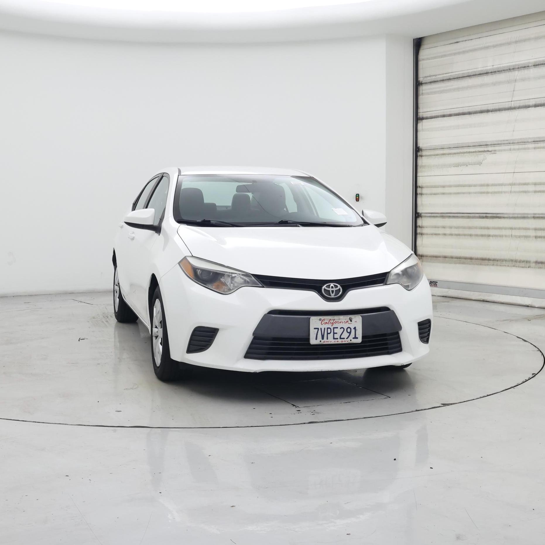 Thumbnail: 2016 Toyota Corolla - 5