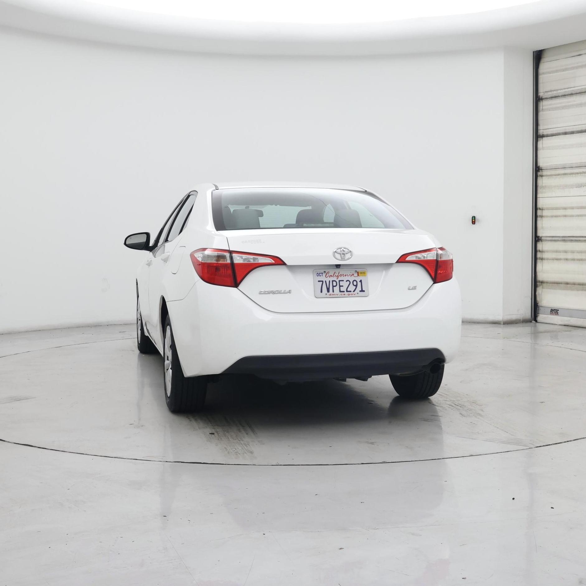 Thumbnail: 2016 Toyota Corolla - 6