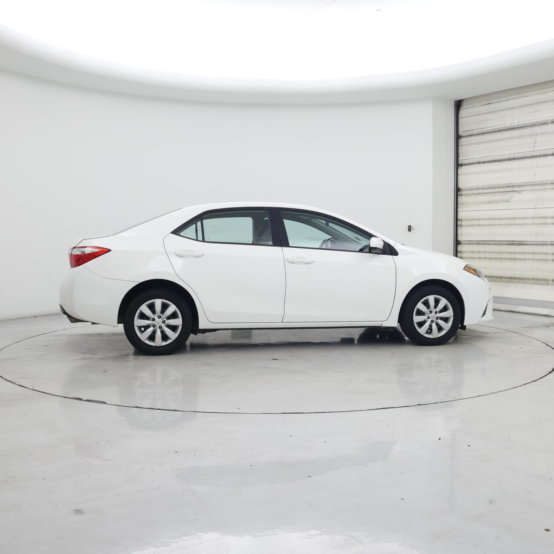 Thumbnail: 2016 Toyota Corolla - 7