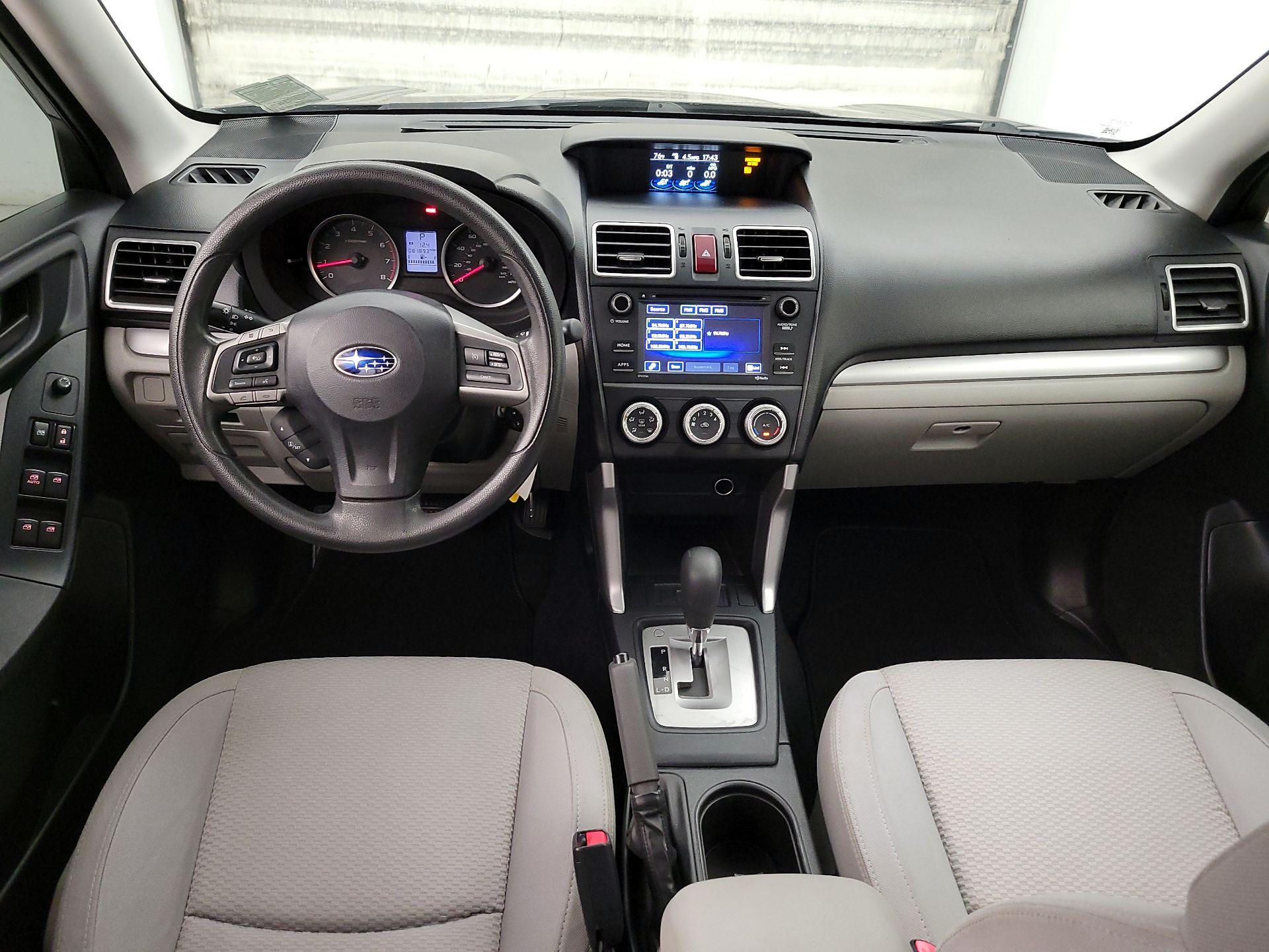 Thumbnail: 2016 Subaru Forester - 9