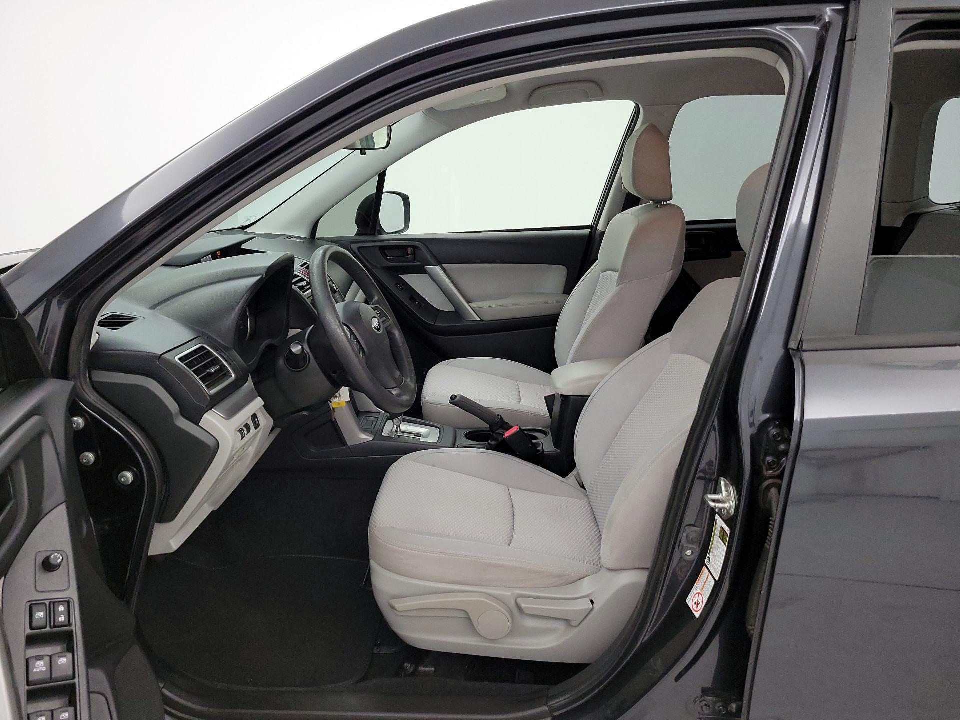 Thumbnail: 2016 Subaru Forester - 11
