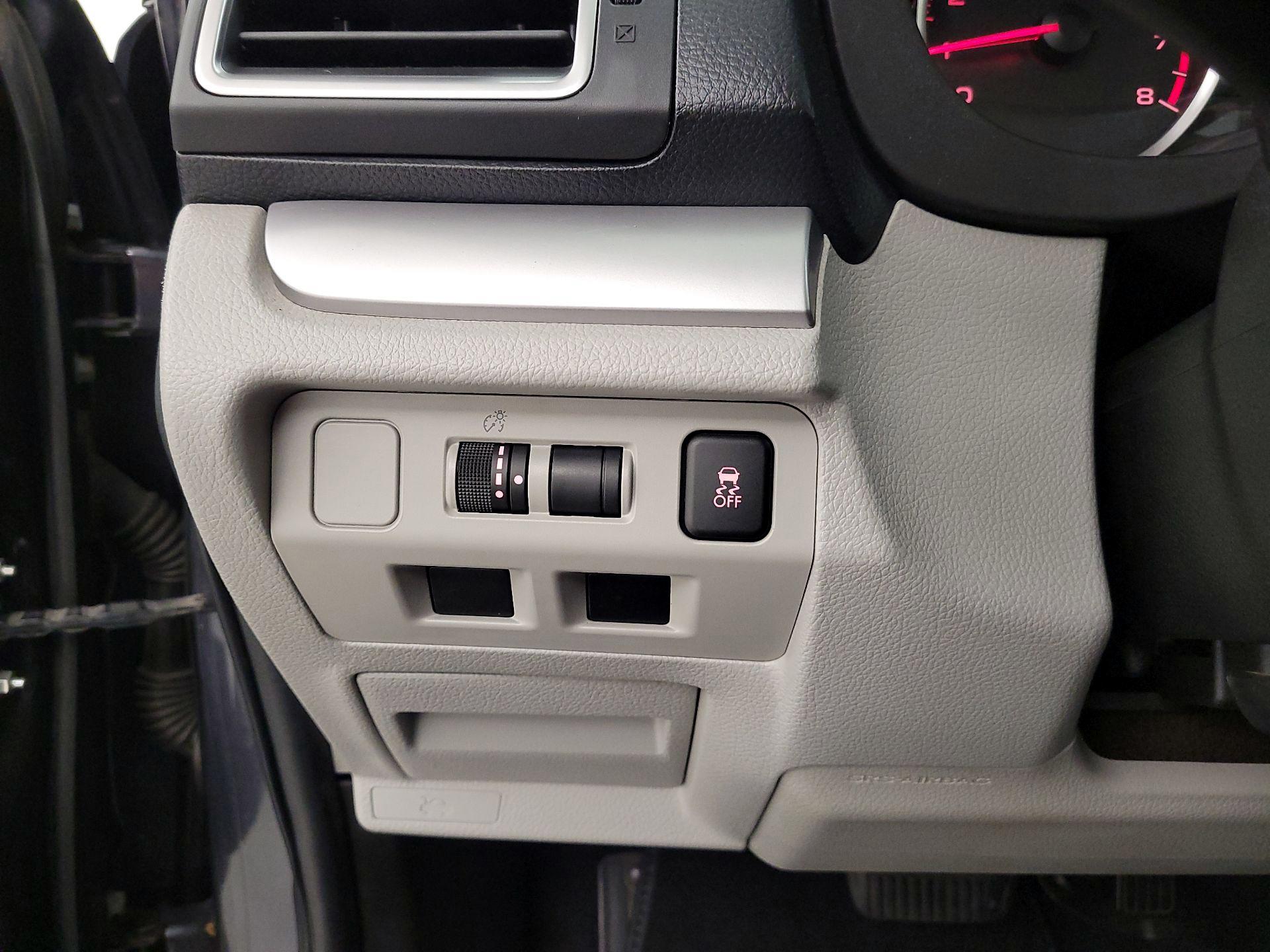 Thumbnail: 2016 Subaru Forester - 13