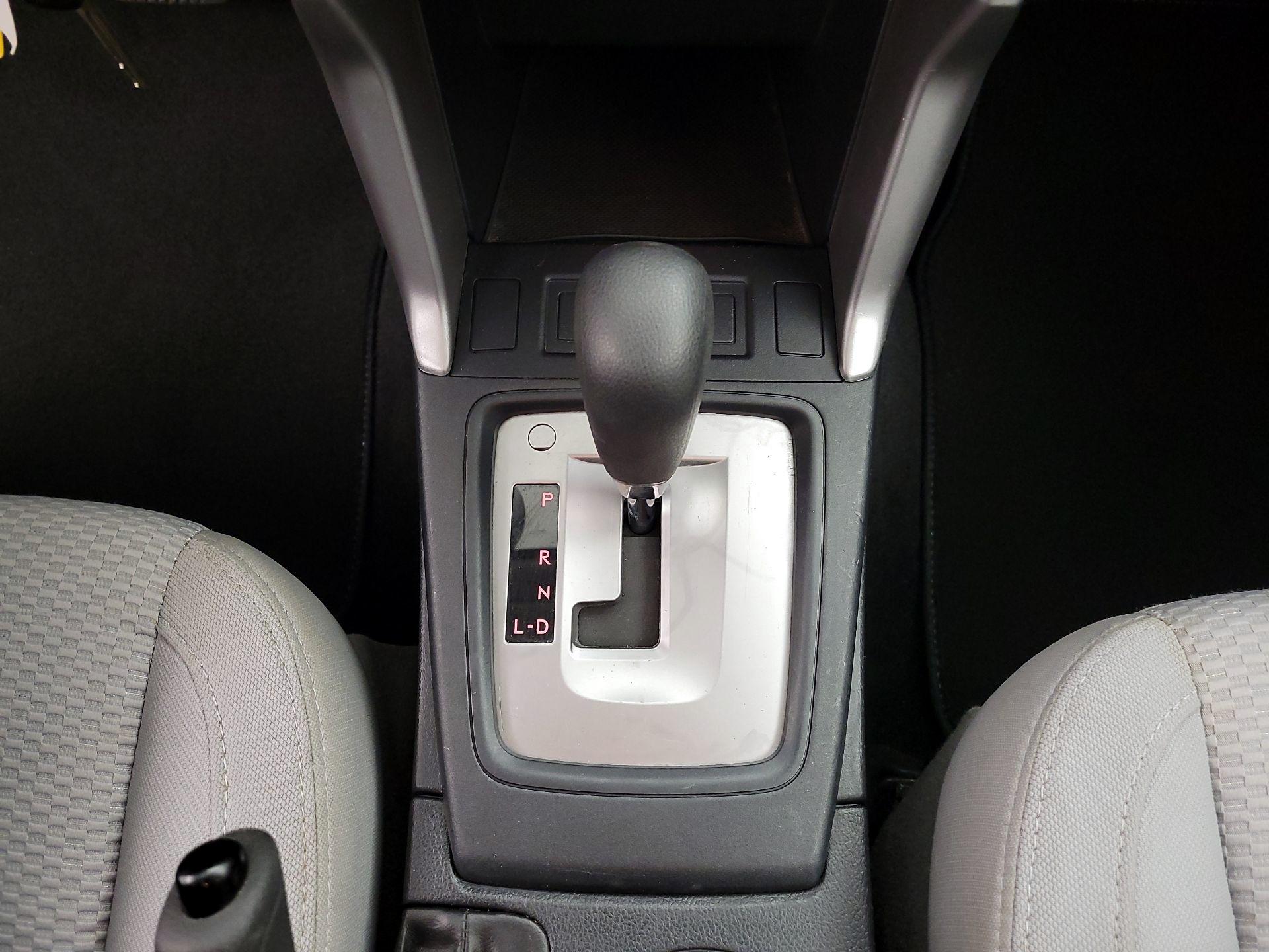 Thumbnail: 2016 Subaru Forester - 17
