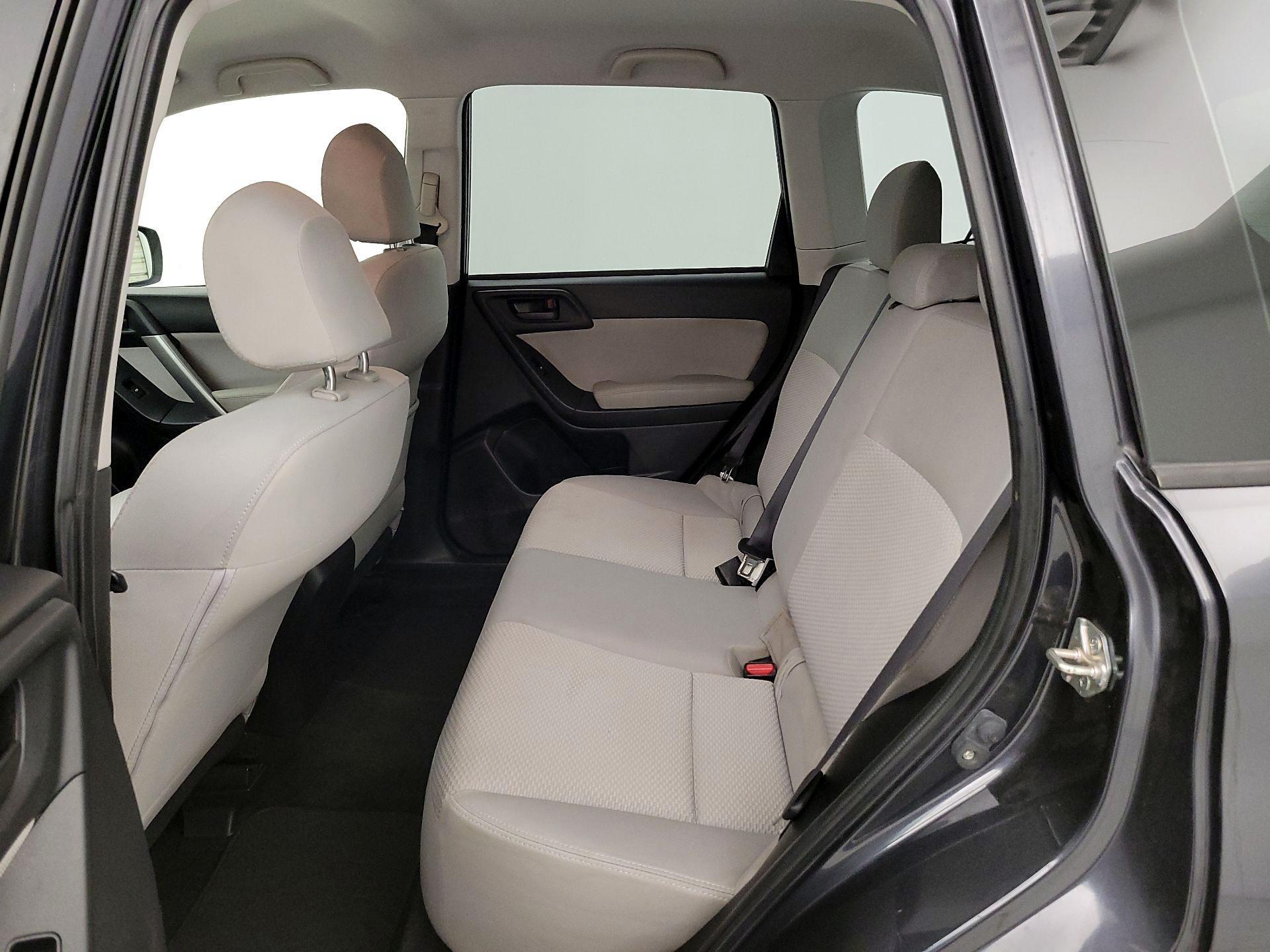 Thumbnail: 2016 Subaru Forester - 19