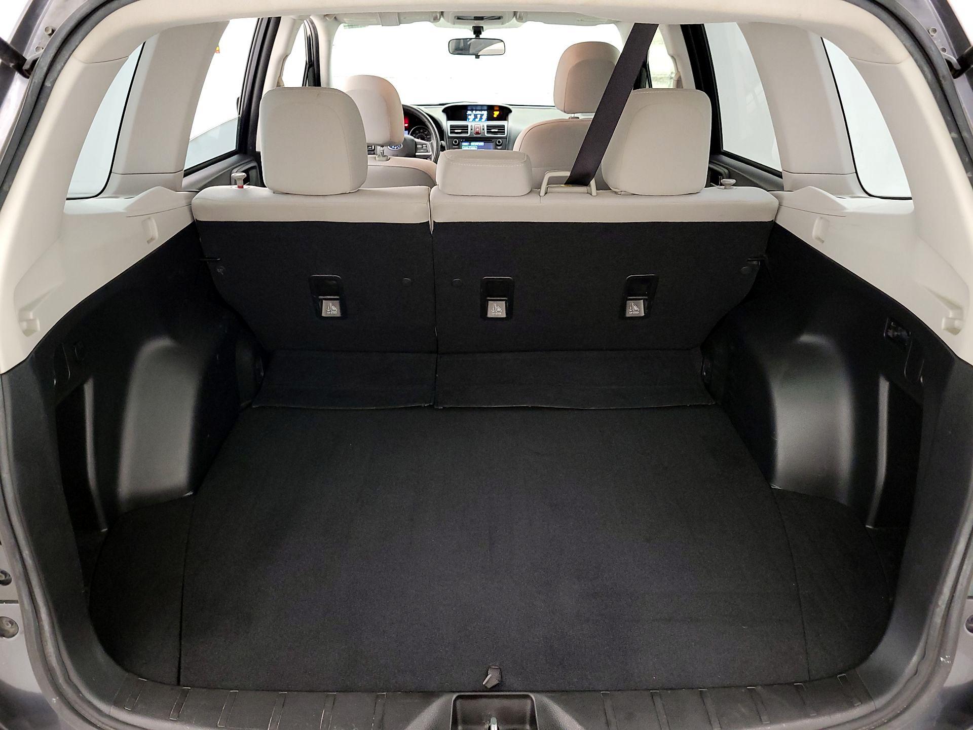 Thumbnail: 2016 Subaru Forester - 20