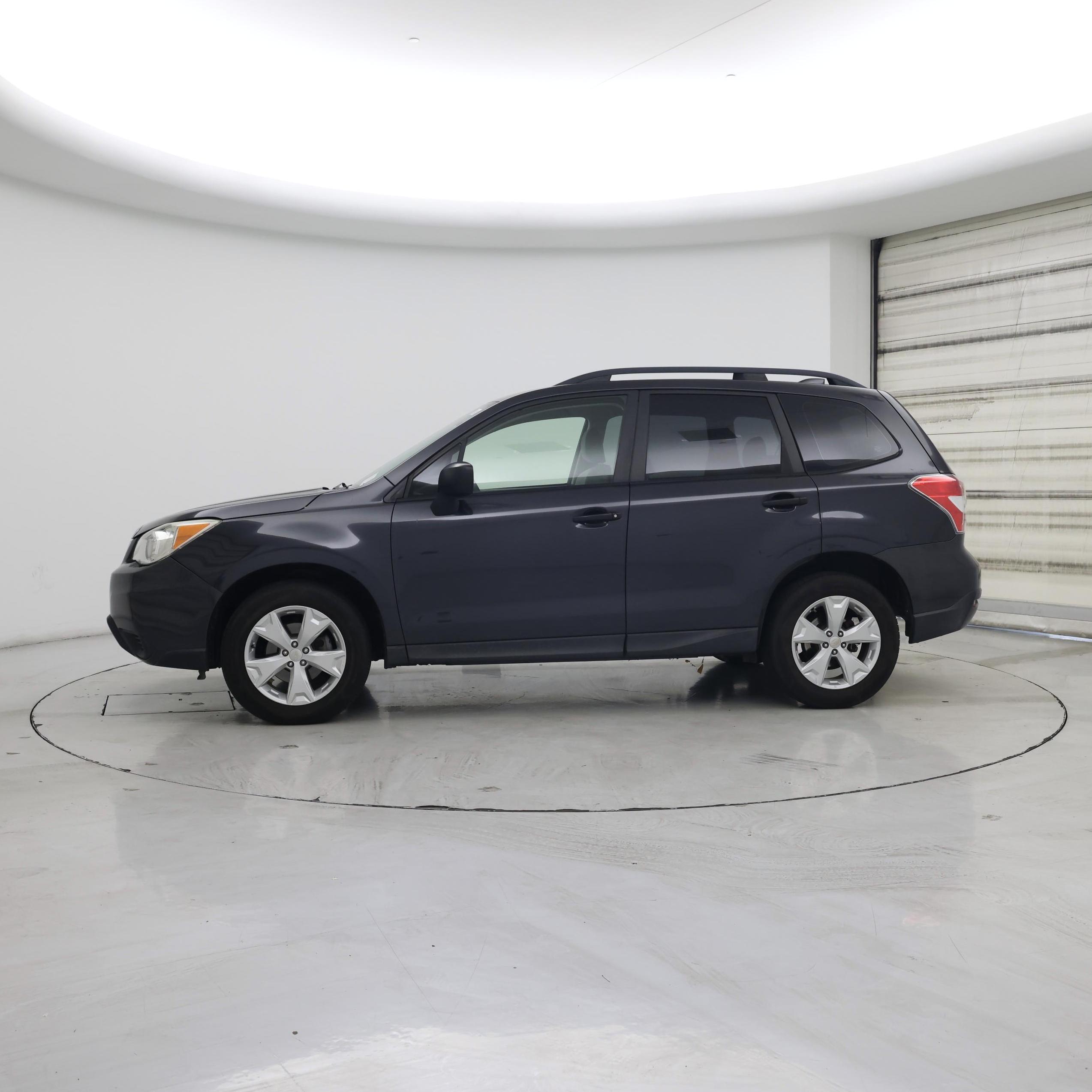 Thumbnail: 2016 Subaru Forester - 3